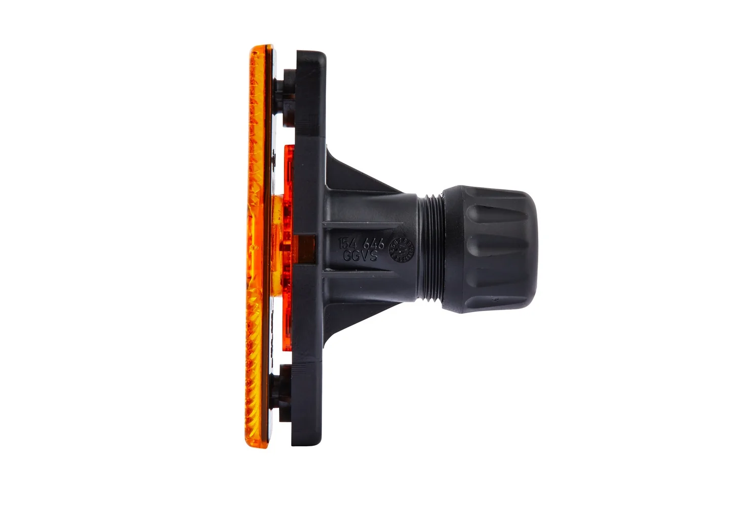 HELLA - 2PS 008 382-801 - Seitenmarkierungsleuchte, LED, 24V