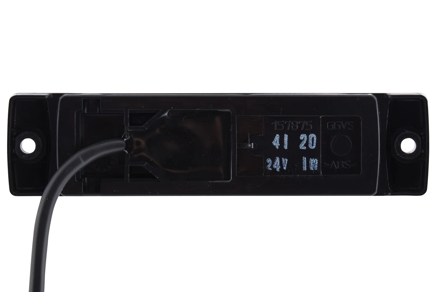 HELLA - 2PS 008 645-001 - Seitenmarkierungsleuchte, LED, 24V