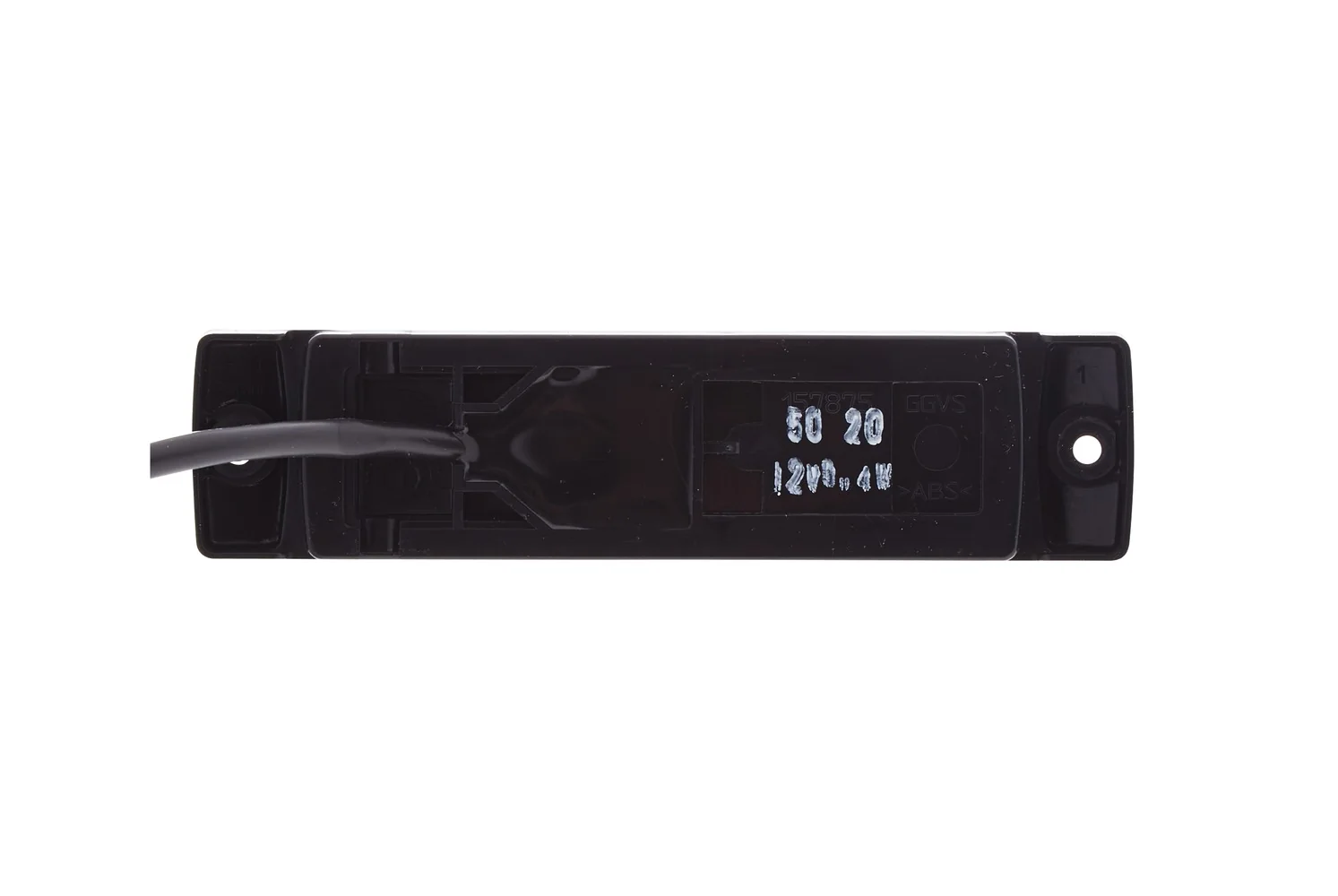 HELLA - 2PS 008 645-011 - Seitenmarkierungsleuchte, LED, 12V