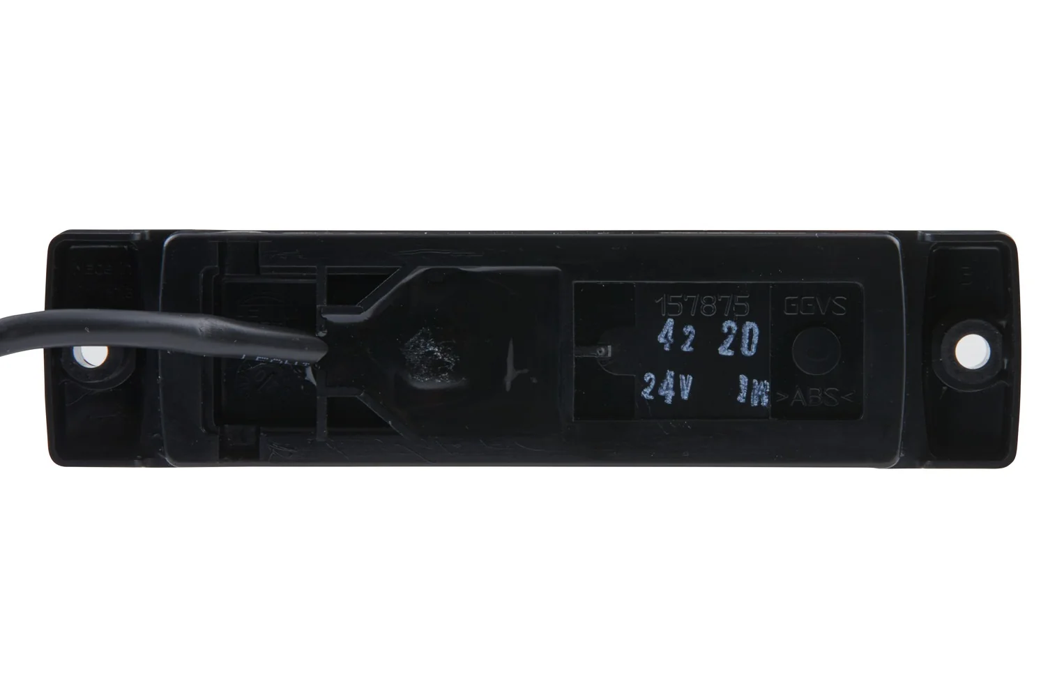 HELLA - 2PS 008 645-301 - Seitenmarkierungsleuchte, LED, 24V