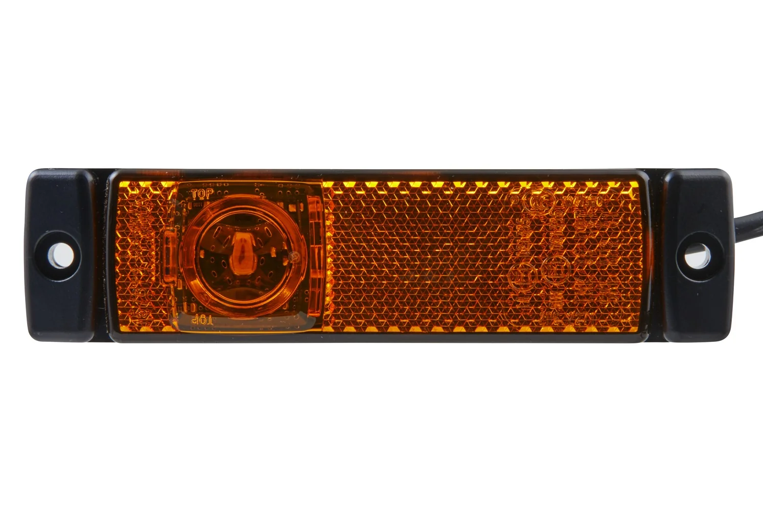 HELLA - 2PS 008 645-311 - Seitenmarkierungsleuchte, LED, 24V