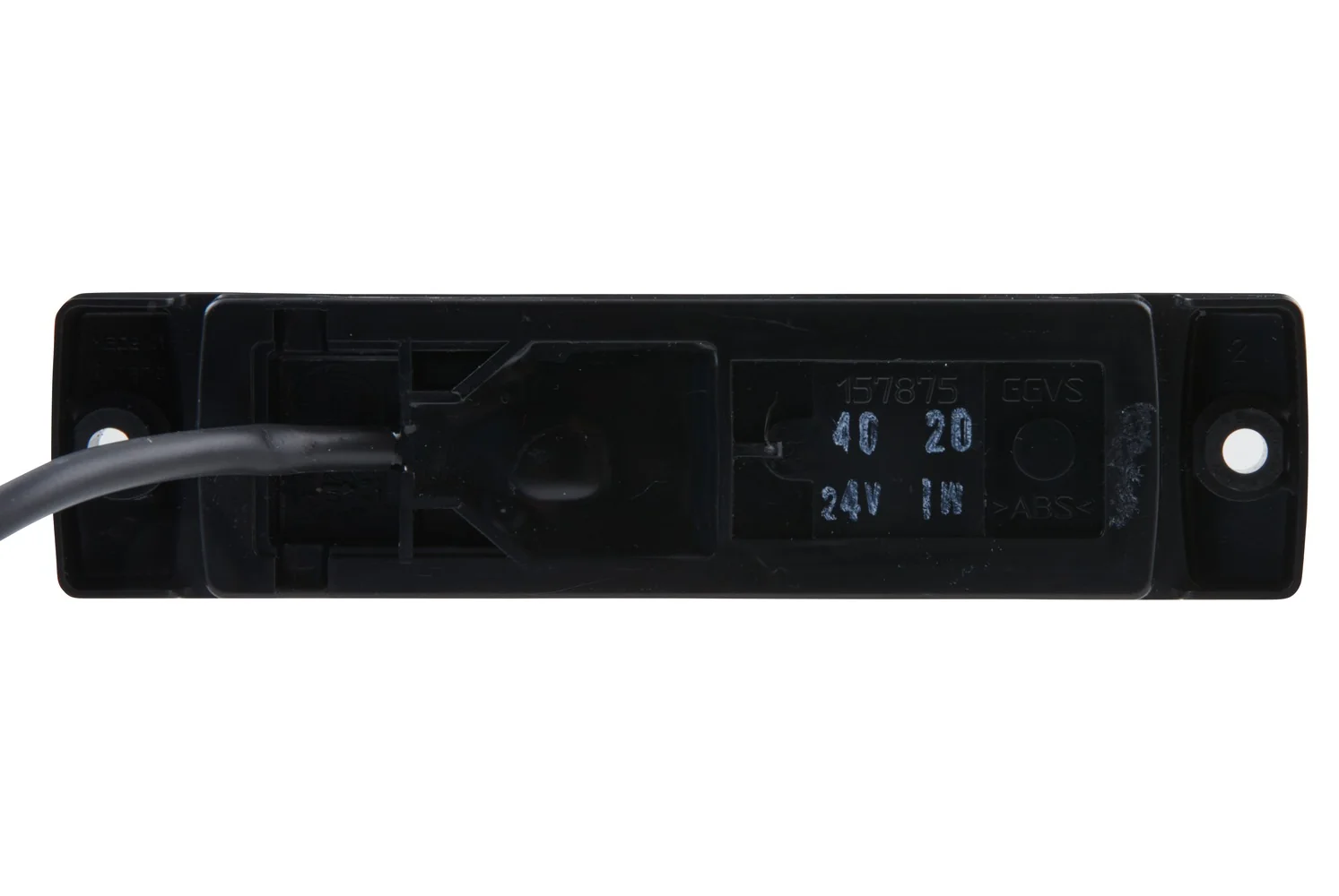 HELLA - 2PS 008 645-361 - Seitenmarkierungsleuchte, LED, 24V