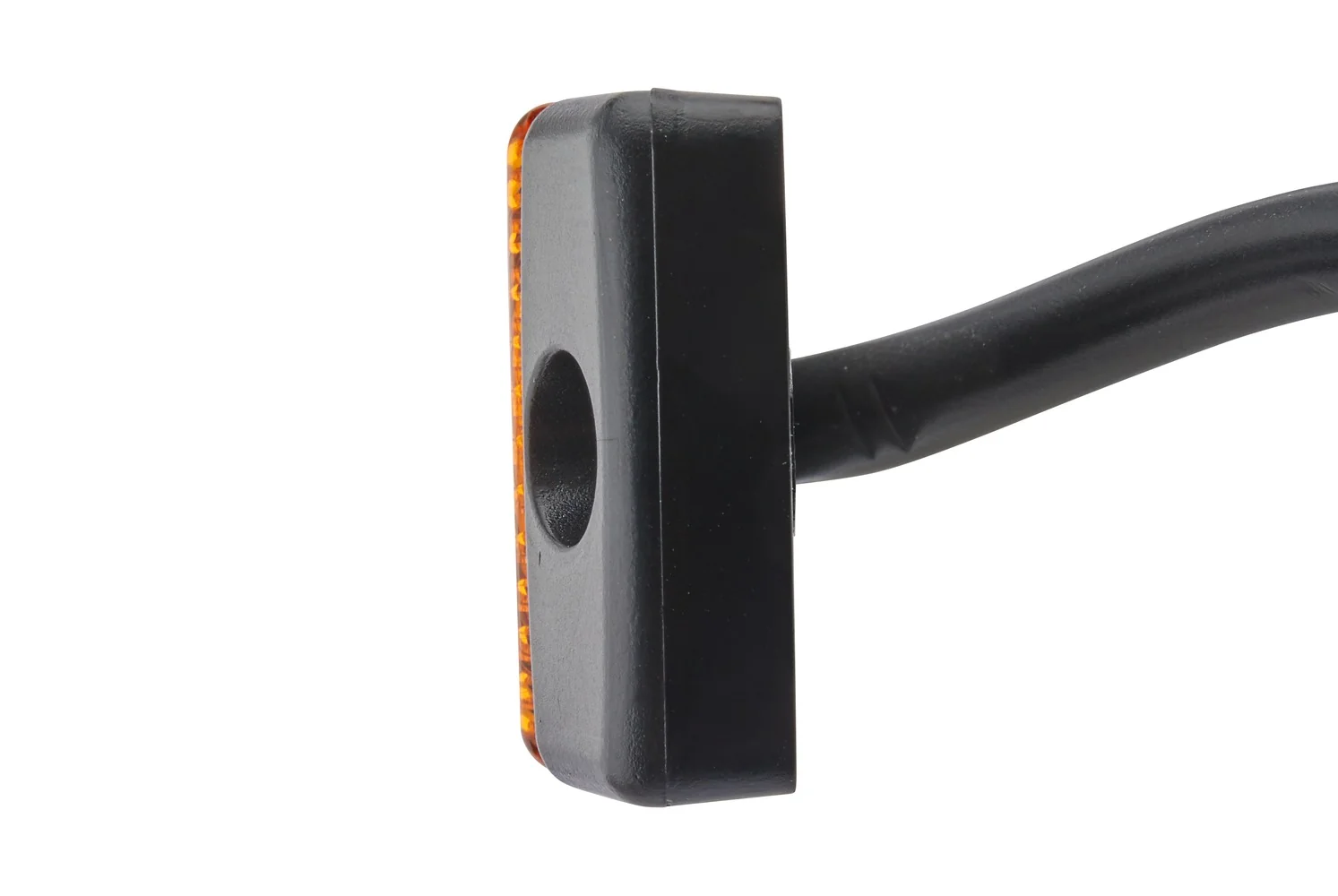 HELLA - 2PS 008 645-611 - Seitenmarkierungsleuchte, LED, 24V