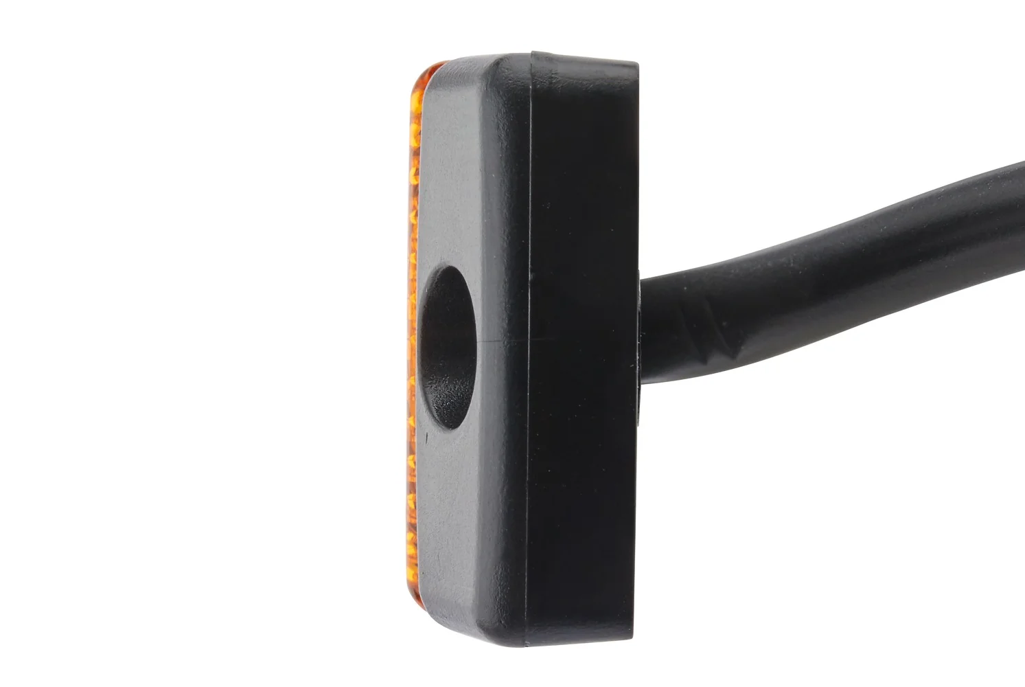 HELLA - 2PS 008 645-621 - Seitenmarkierungsleuchte, LED, 24V