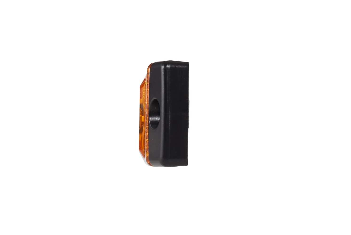 HELLA - 2PS 008 645-801 - Seitenmarkierungsleuchte, LED, 24V
