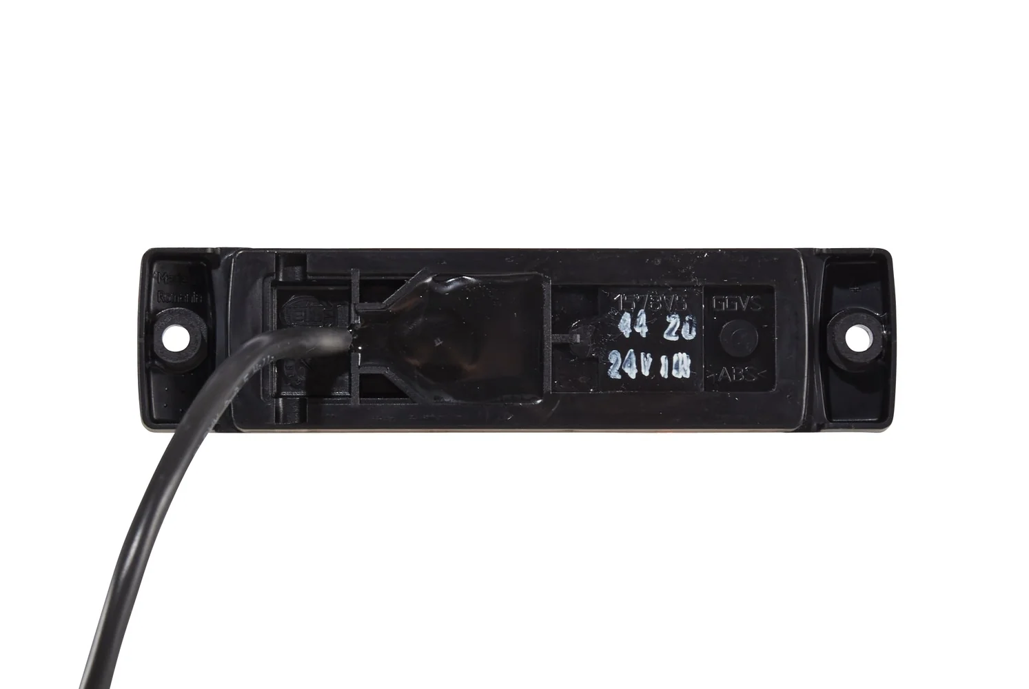 HELLA - 2PS 008 645-801 - Seitenmarkierungsleuchte, LED, 24V