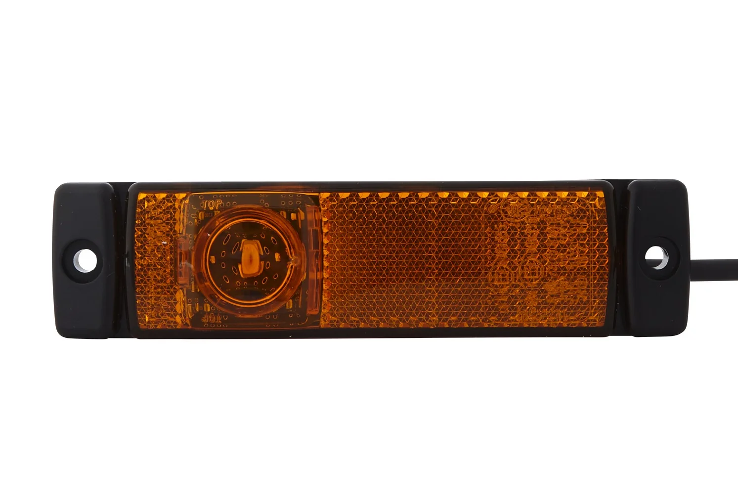 HELLA - 2PS 008 645-891 - Seitenmarkierungsleuchte, LED, 24V