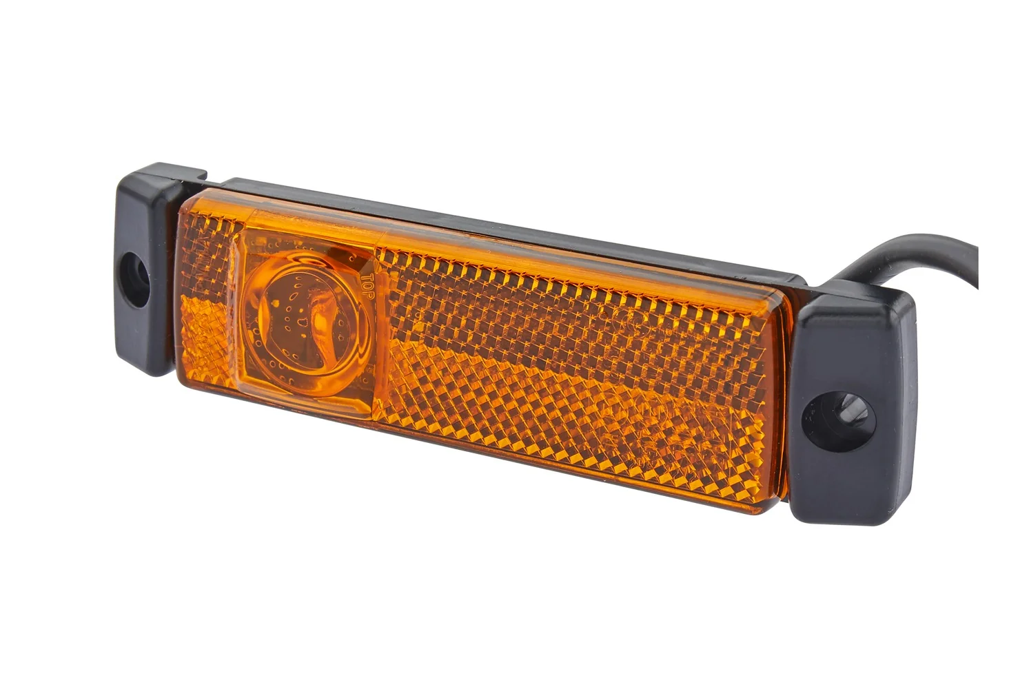 HELLA - 2PS 008 645-981 - Seitenmarkierungsleuchte, LED, 12V