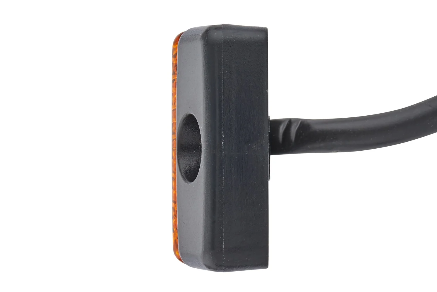 HELLA - 2PS 008 645-981 - Seitenmarkierungsleuchte, LED, 12V