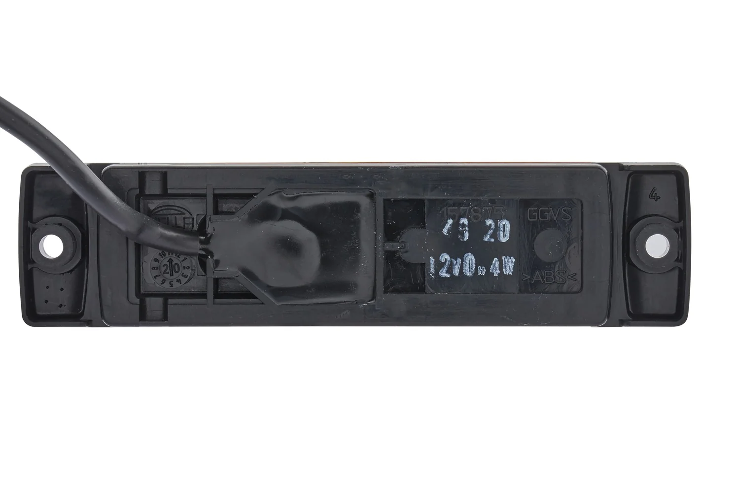 HELLA - 2PS 008 645-981 - Seitenmarkierungsleuchte, LED, 12V