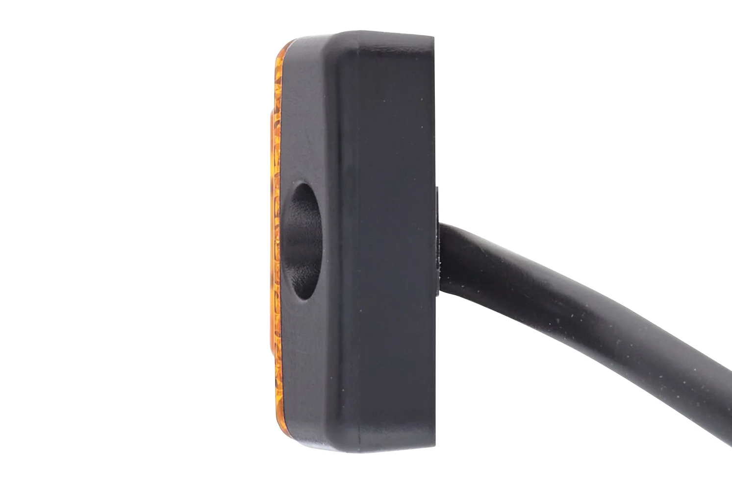 HELLA - 2PS 008 645-991 - Seitenmarkierungsleuchte, LED, 24V