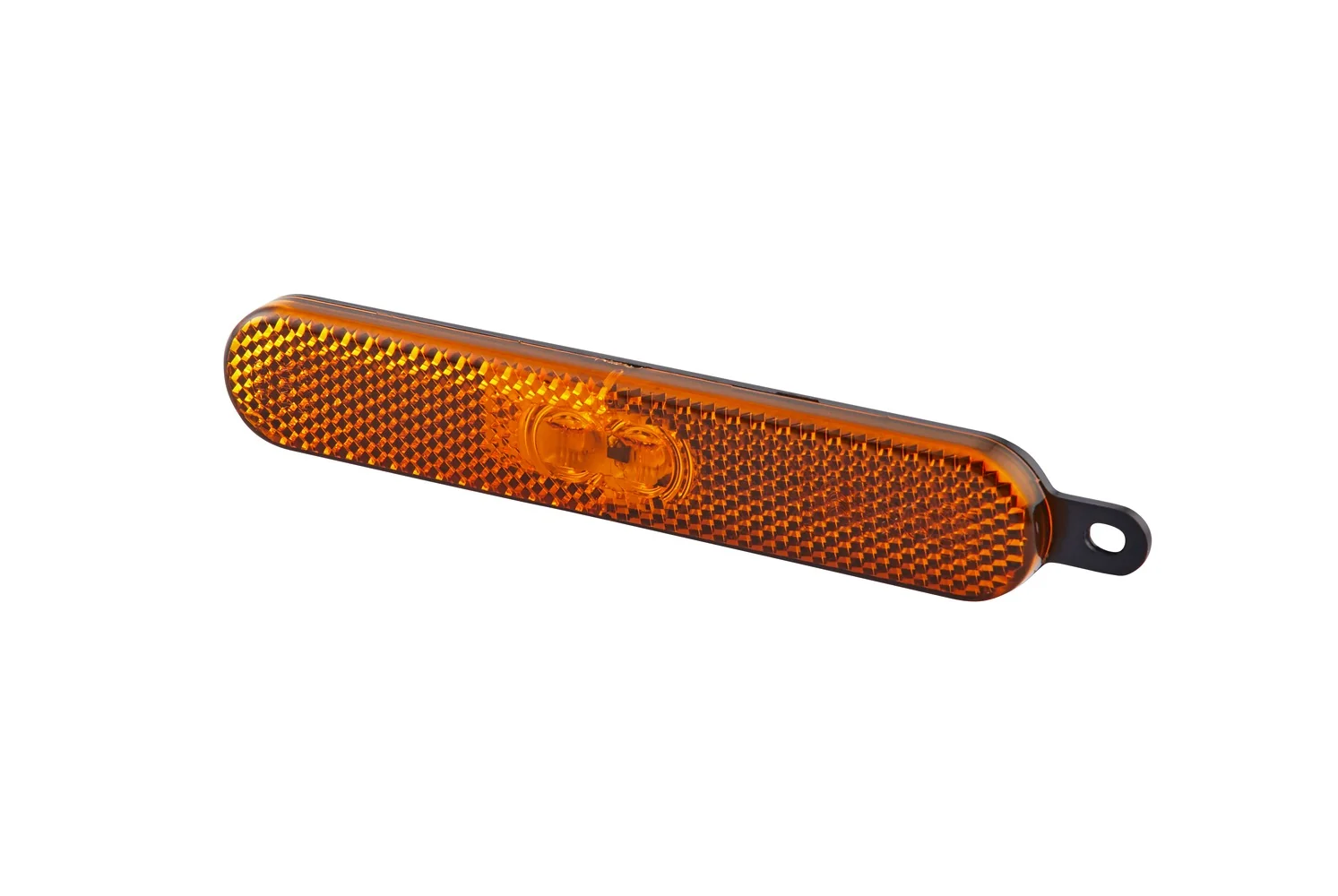 HELLA - 2PS 009 226-001 - Seitenmarkierungsleuchte, LED, 24V
