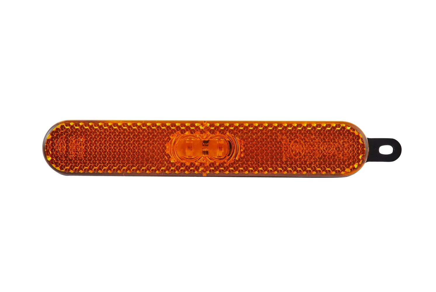 HELLA - 2PS 009 226-001 - Seitenmarkierungsleuchte, LED, 24V