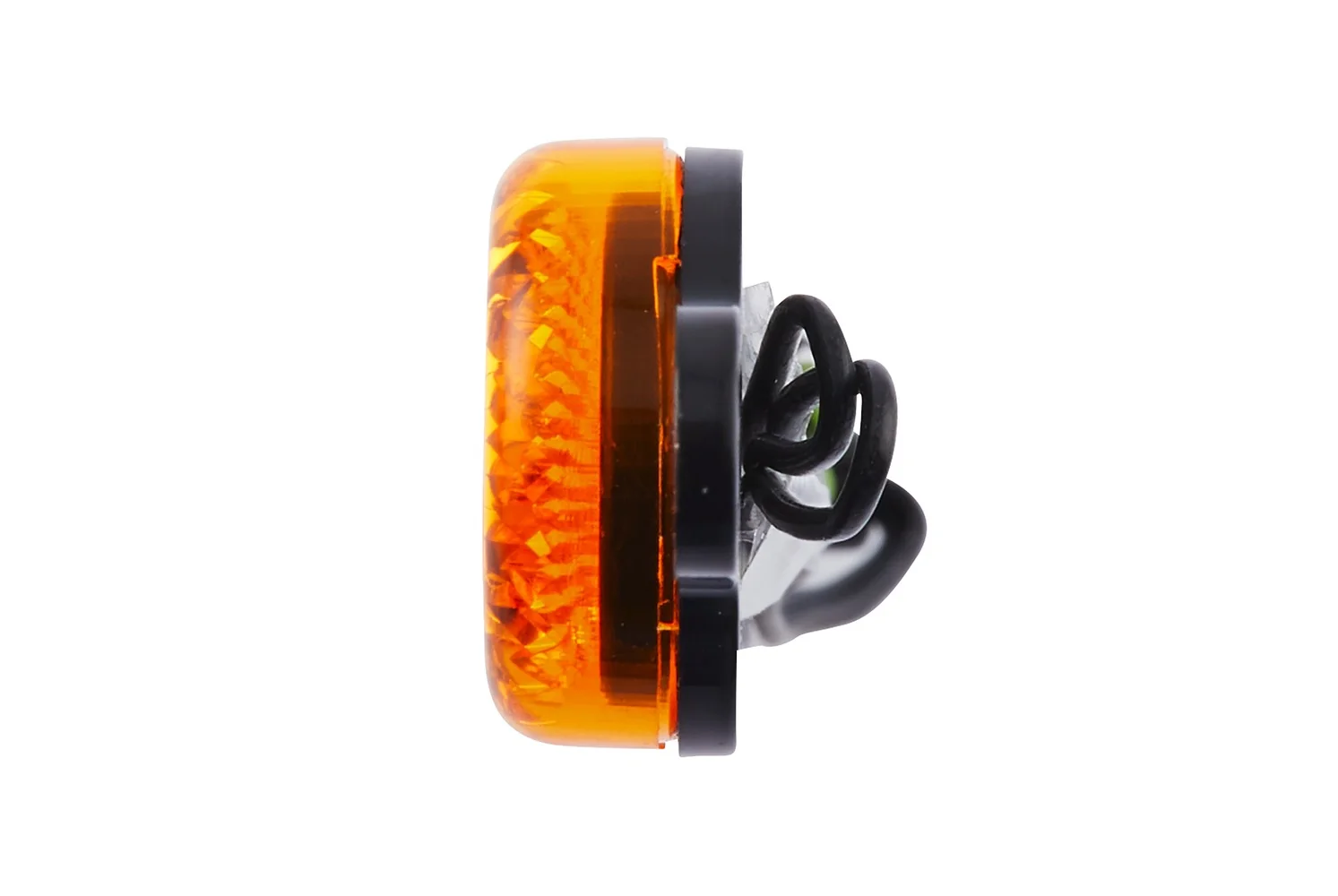 HELLA - 2PS 009 226-001 - Seitenmarkierungsleuchte, LED, 24V