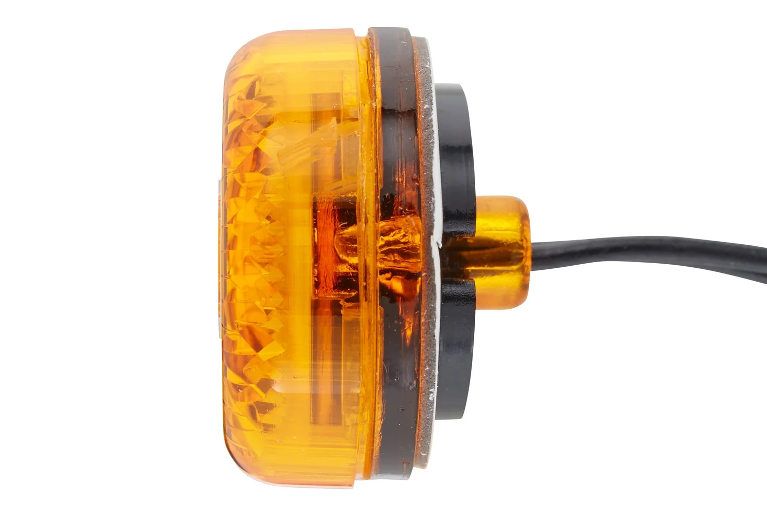 HELLA - 2PS 009 226-011 - Seitenmarkierungsleuchte, LED, 24V