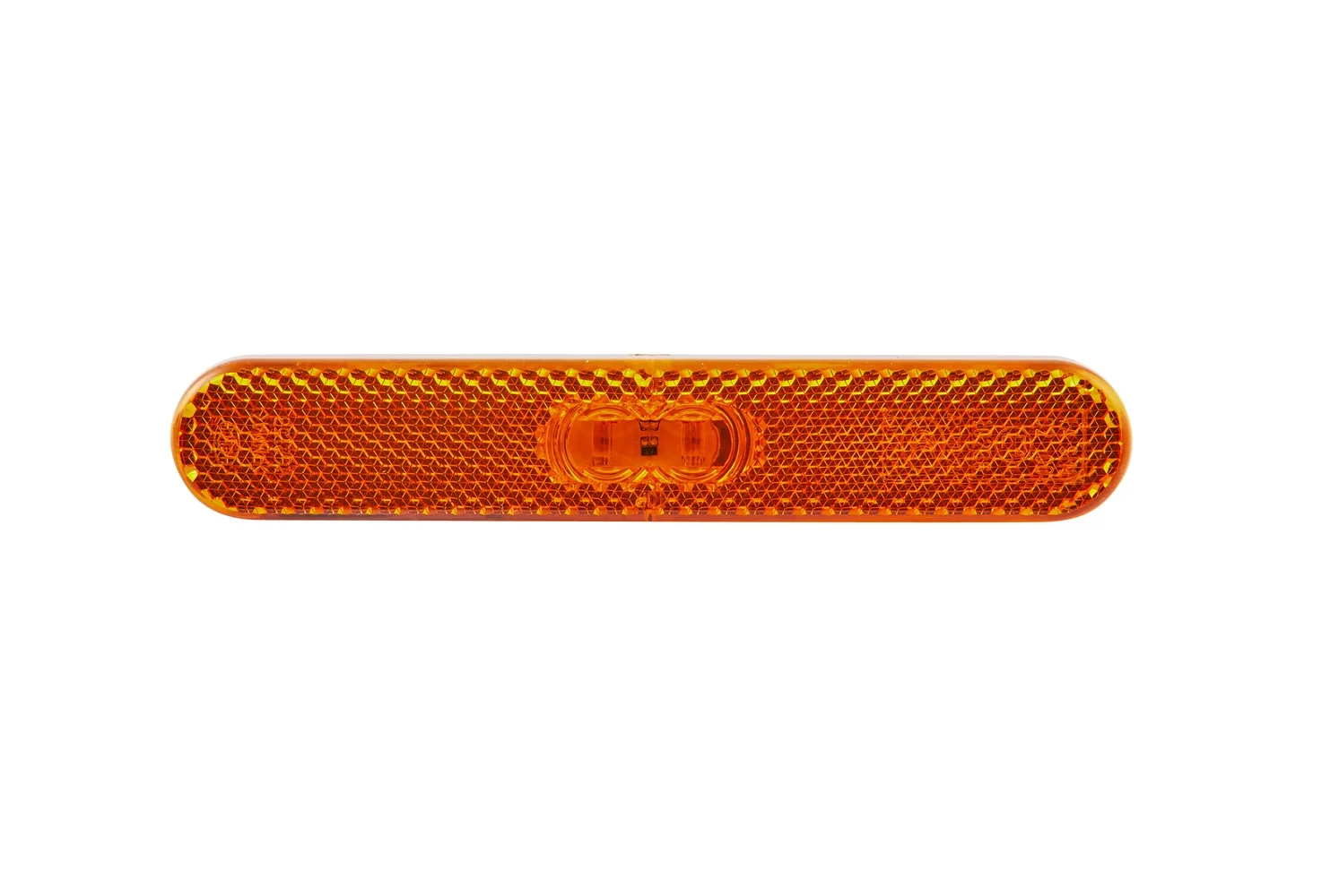 HELLA - 2PS 009 226-021 - Seitenmarkierungsleuchte, LED, 12V