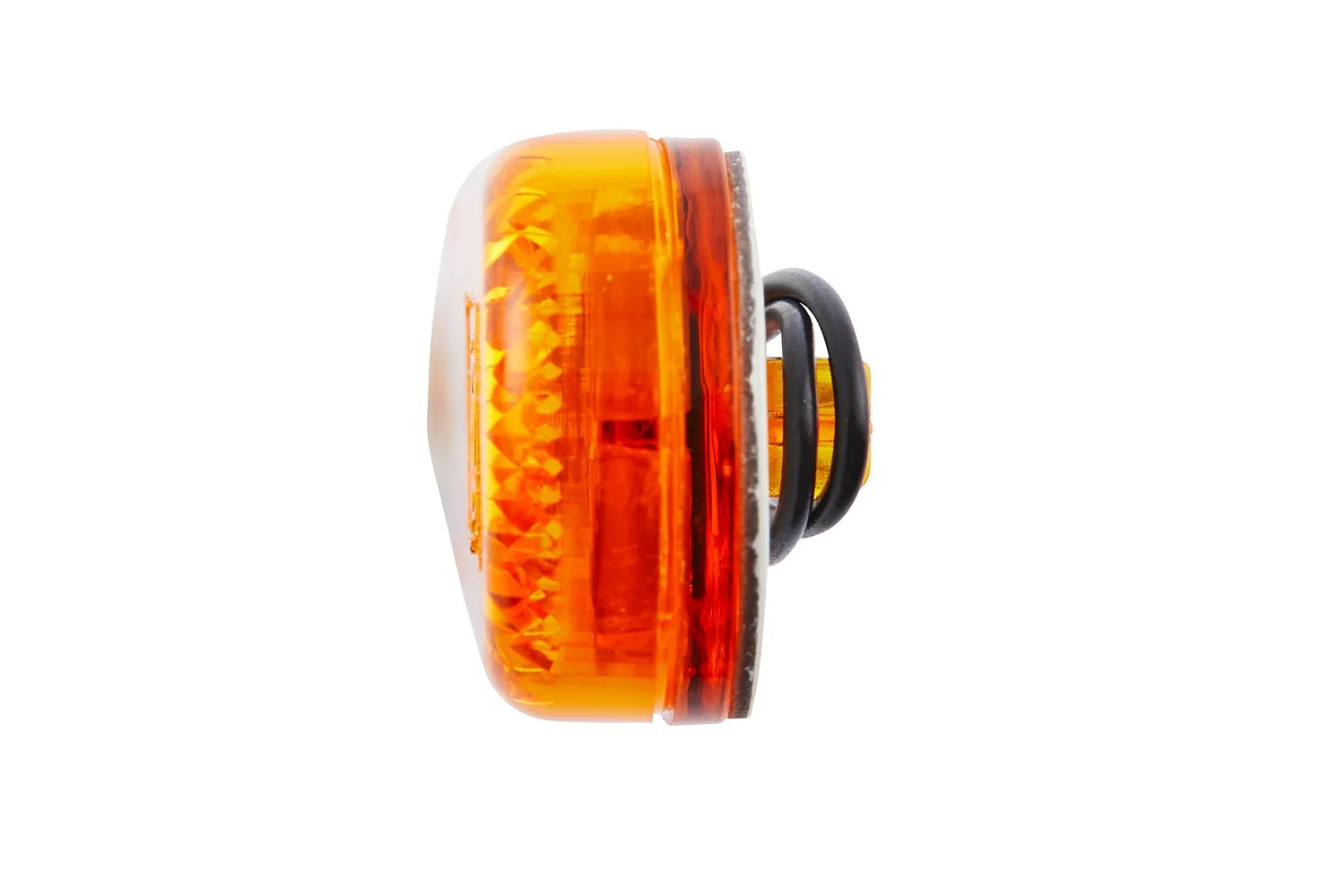 HELLA - 2PS 009 226-021 - Seitenmarkierungsleuchte, LED, 12V