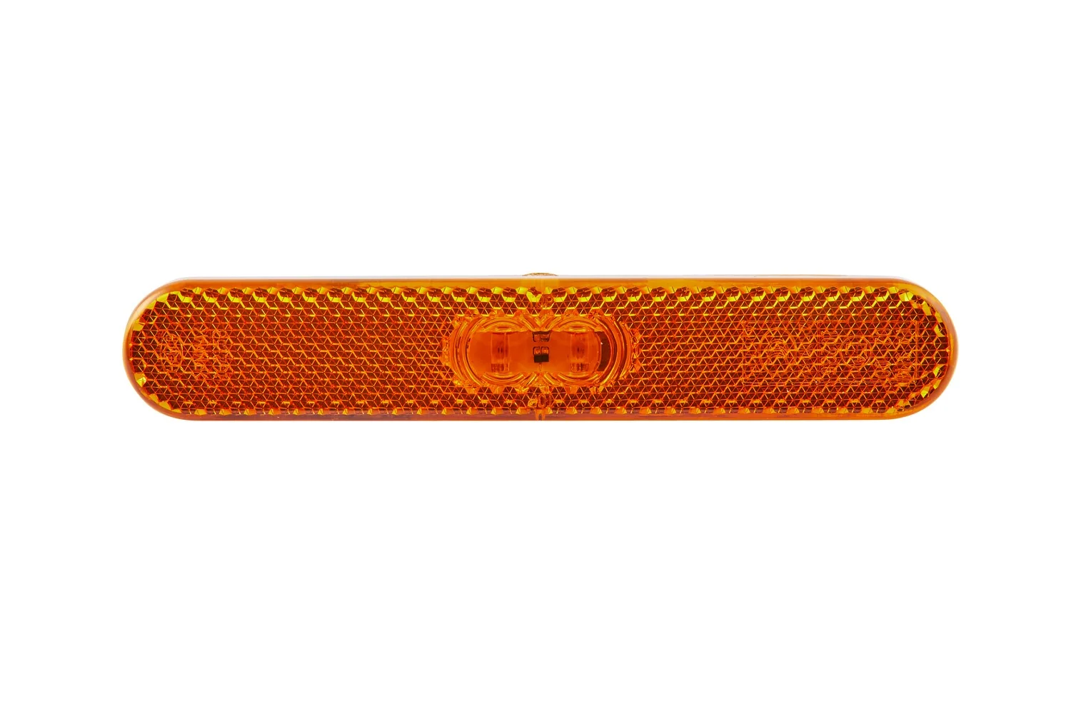 HELLA - 2PS 009 226-031 - Seitenmarkierungsleuchte, LED, 24V