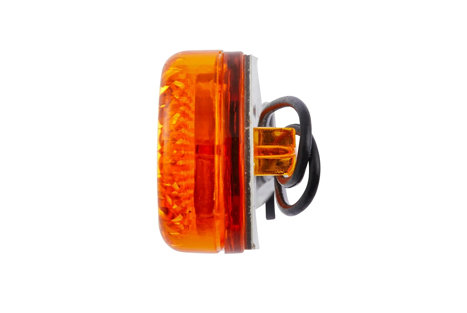 HELLA - 2PS 009 226-031 - Seitenmarkierungsleuchte, LED, 24V