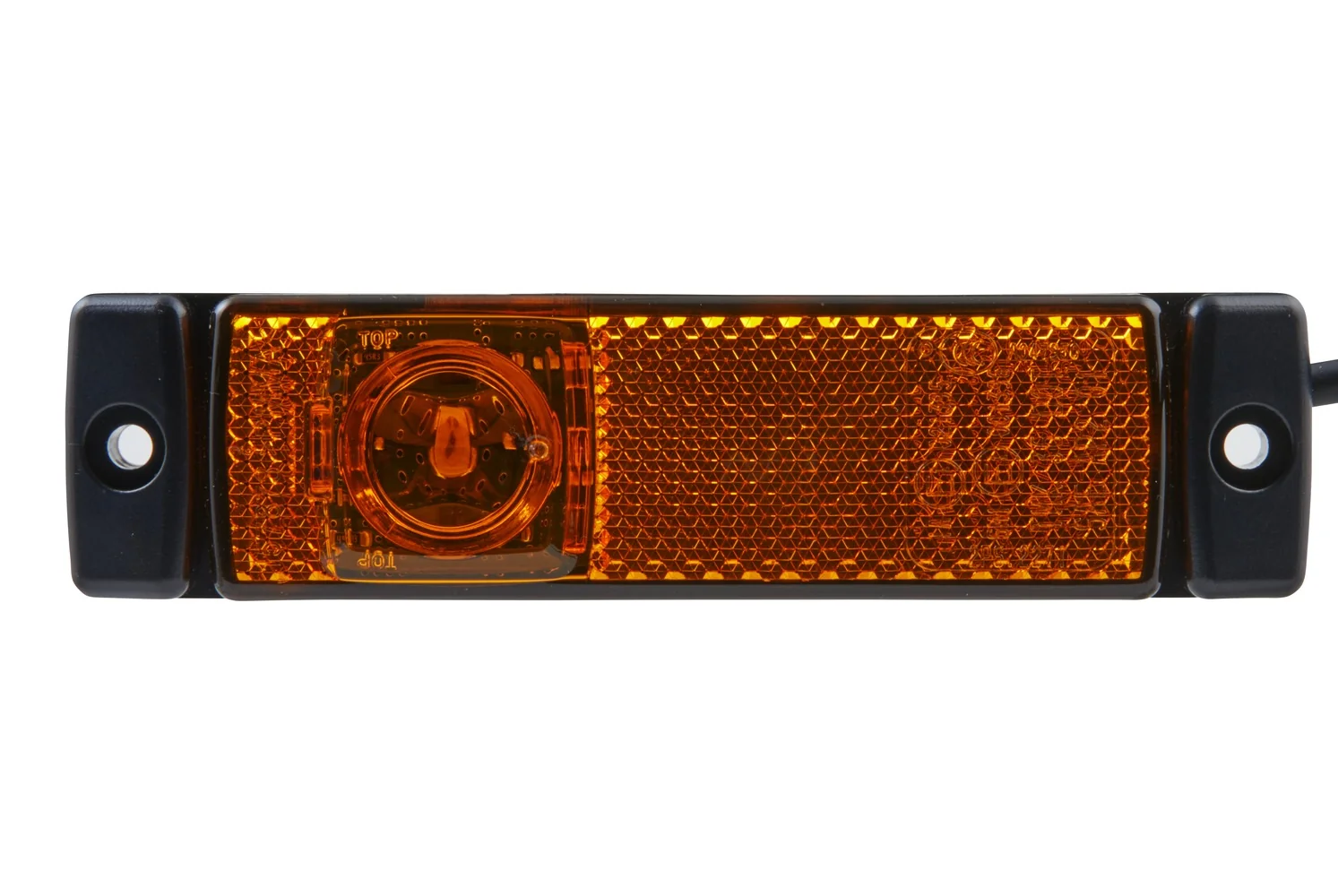 HELLA - 2PS 011 422-891 - Seitenmarkierungsleuchte, LED, 12V