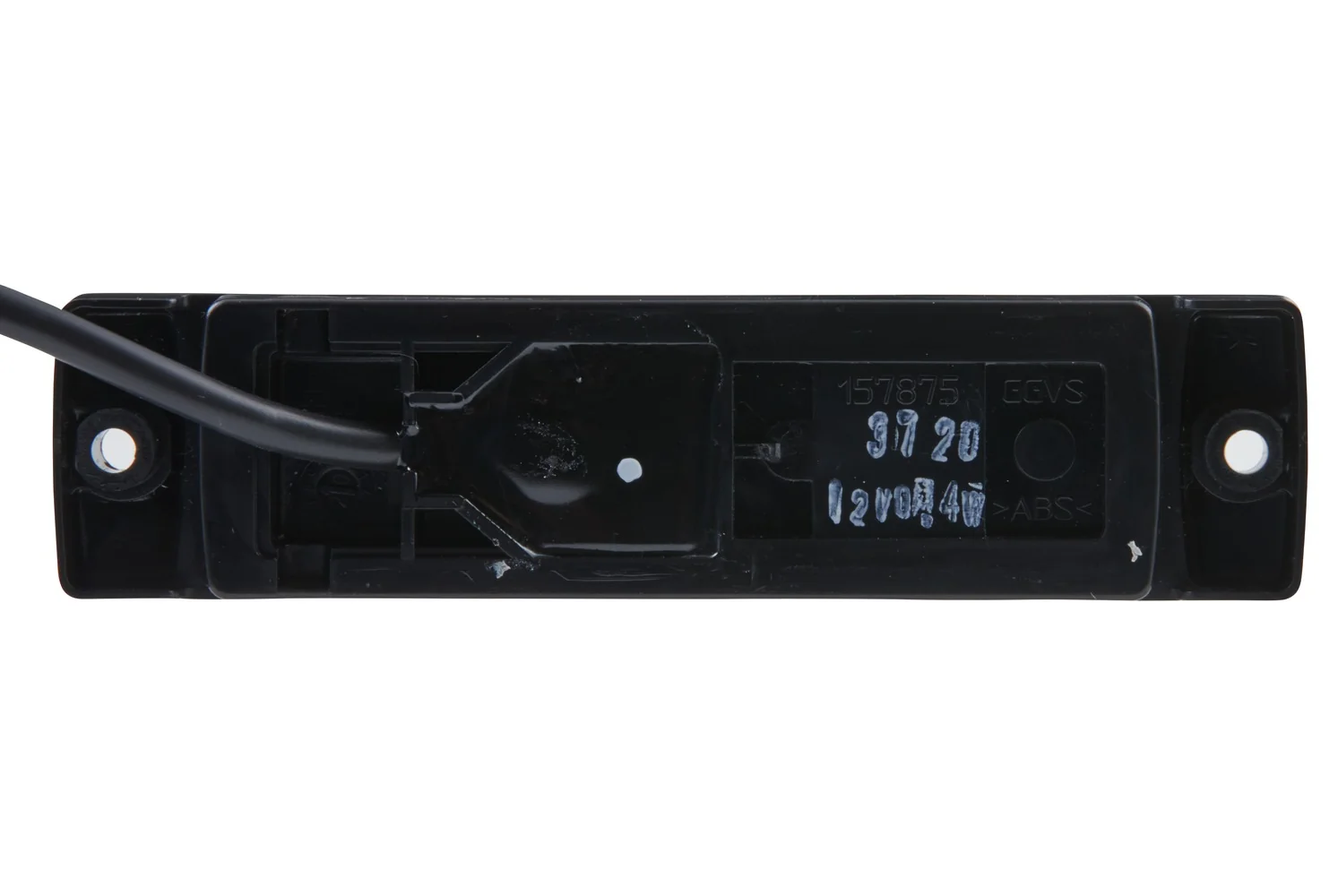 HELLA - 2PS 011 422-891 - Seitenmarkierungsleuchte, LED, 12V