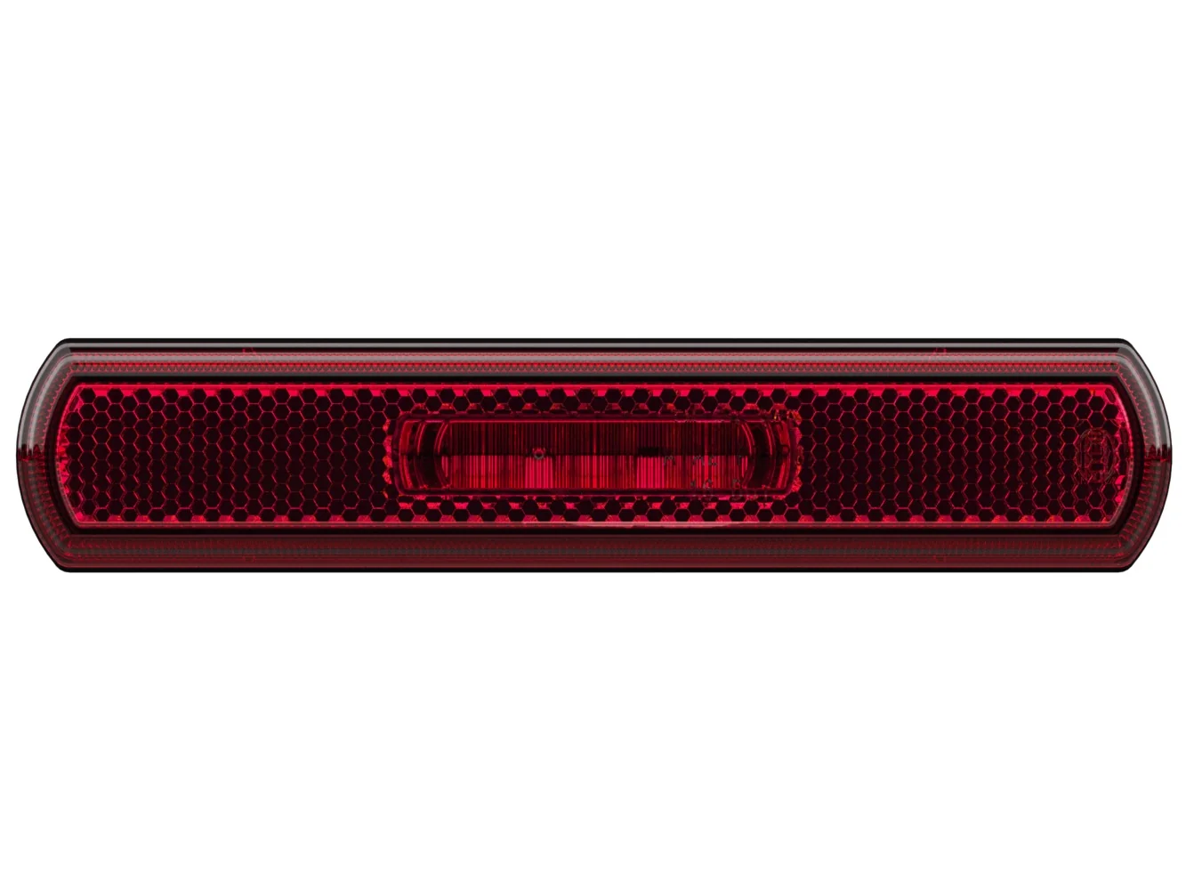 HELLA - 2PS 013 303-121 - Seitenmarkierungsleuchte, Shapeline Tech, LED, 12/24V