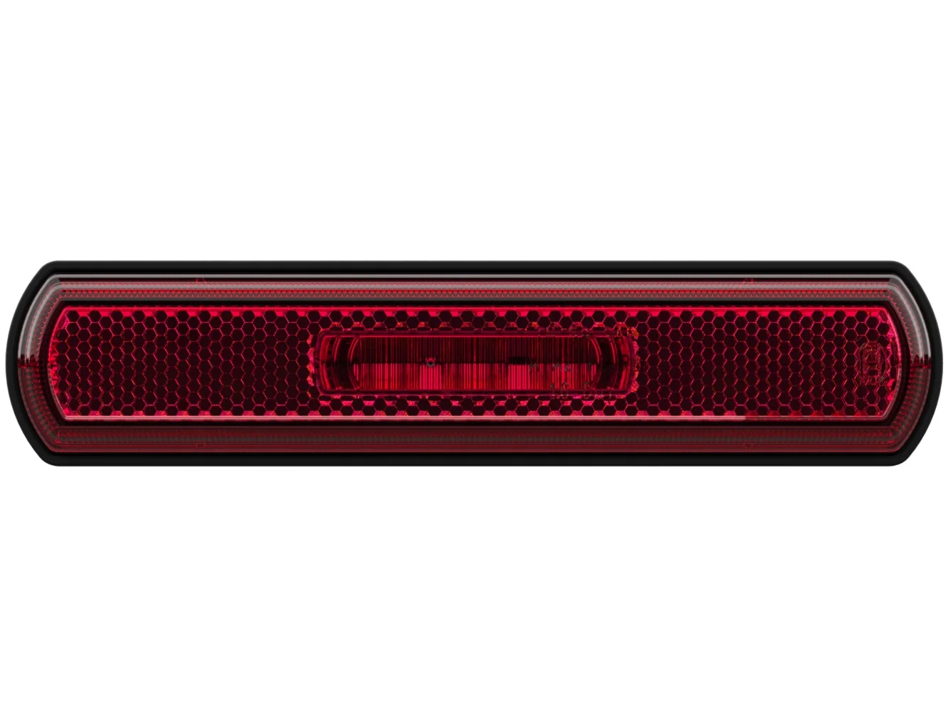 HELLA - 2PS 013 303-251 - Seitenmarkierungsleuchte, Shapeline Tech, LED, 12/24V