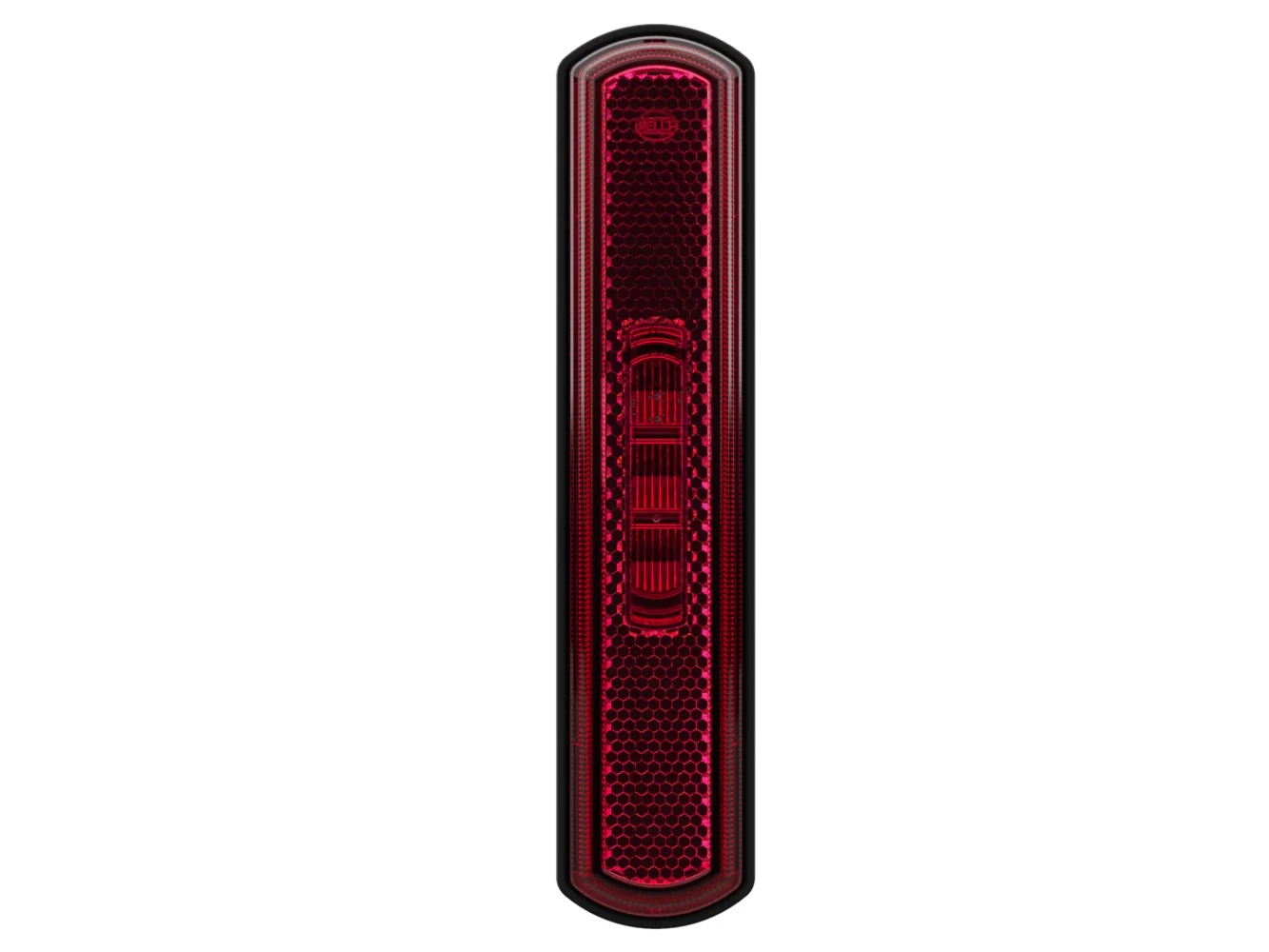 HELLA - 2PS 013 304-301 - Seitenmarkierungsleuchte, Shapeline Tech, LED, 12/24V