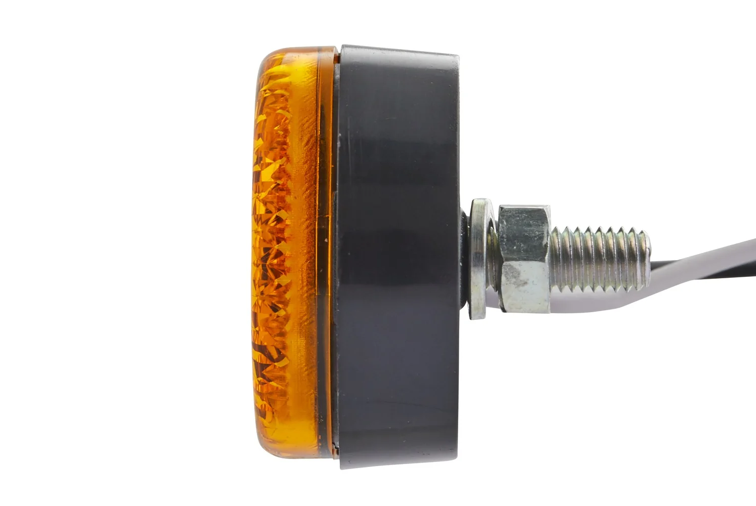 HELLA - 2PS 329 060-081 - Seitenmarkierungsleuchte, LED, 24V