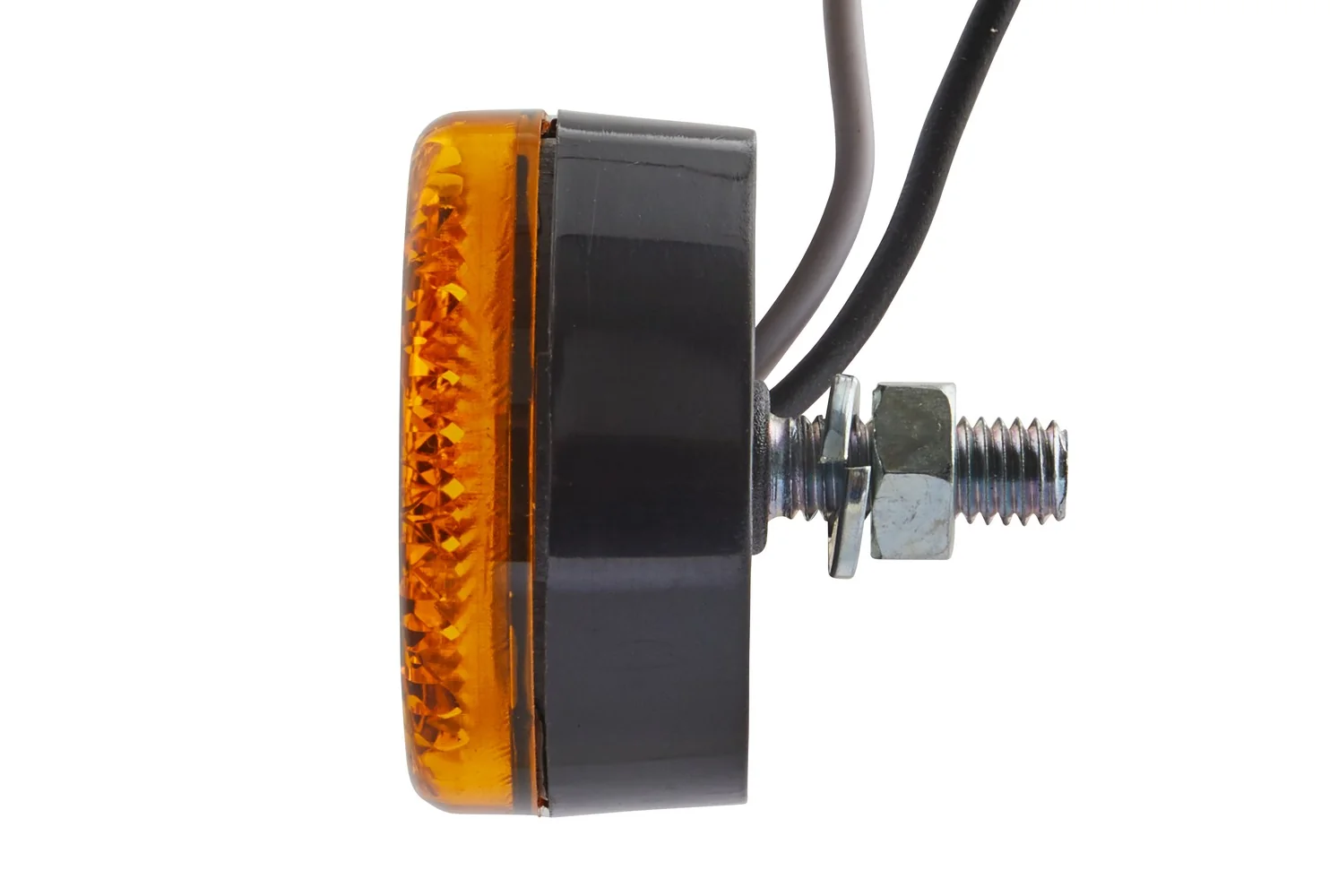 HELLA - 2PS 329 060-091 - Seitenmarkierungsleuchte, LED, 24V