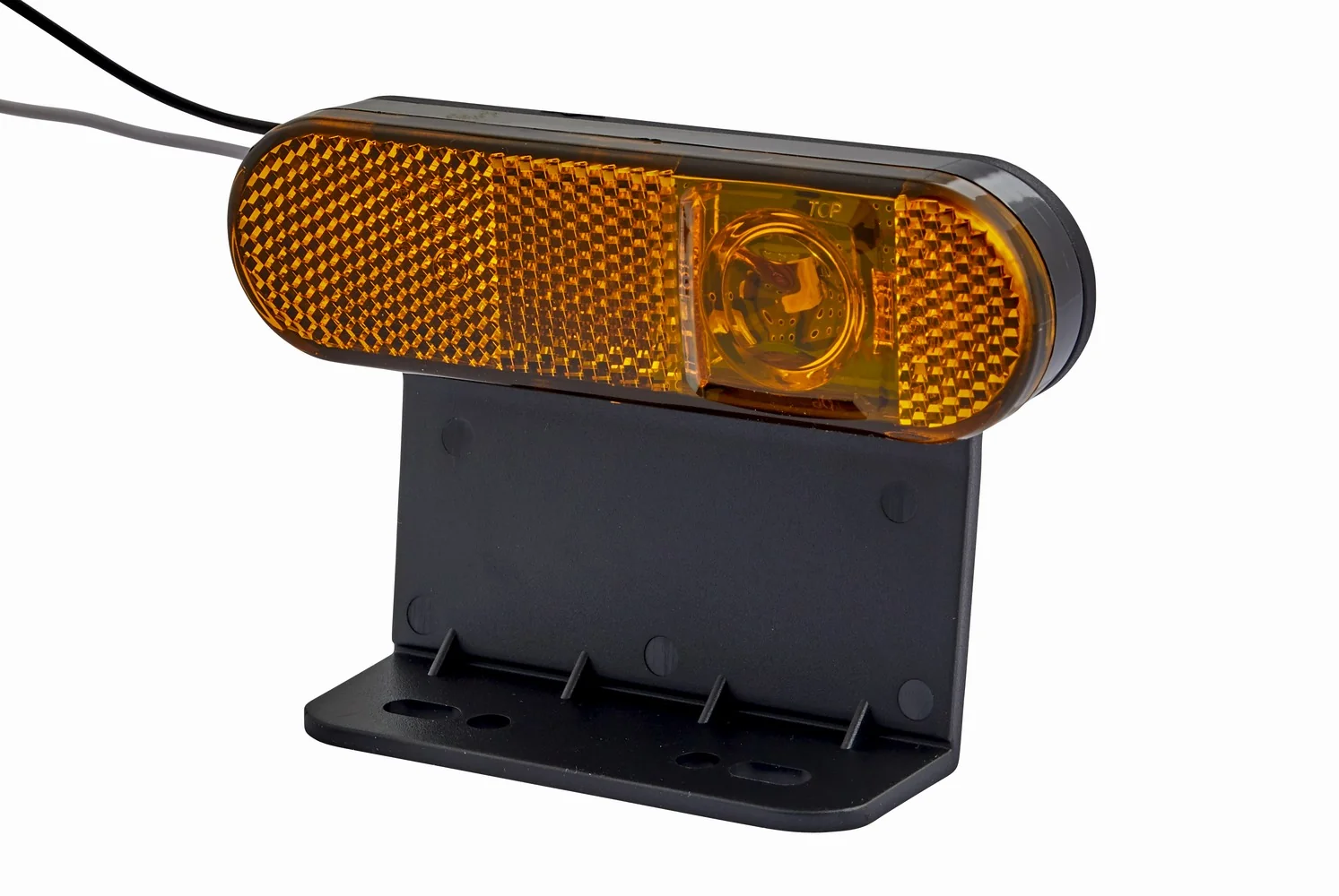 HELLA - 2PS 329 060-101 - Seitenmarkierungsleuchte, LED, 24V