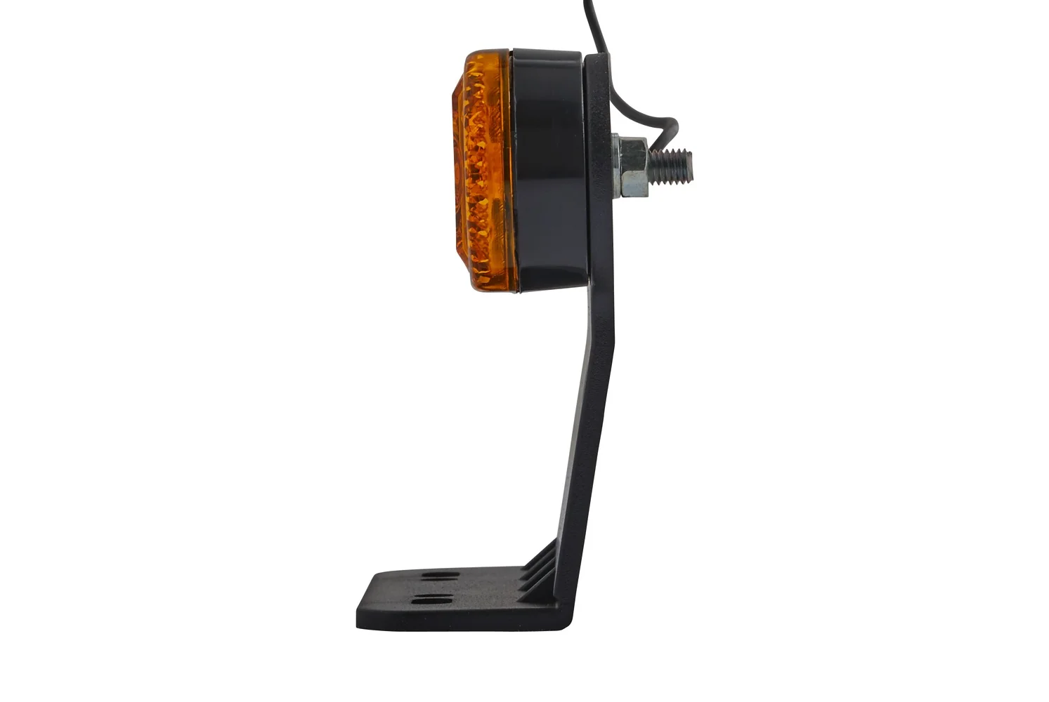 HELLA - 2PS 329 060-101 - Seitenmarkierungsleuchte, LED, 24V
