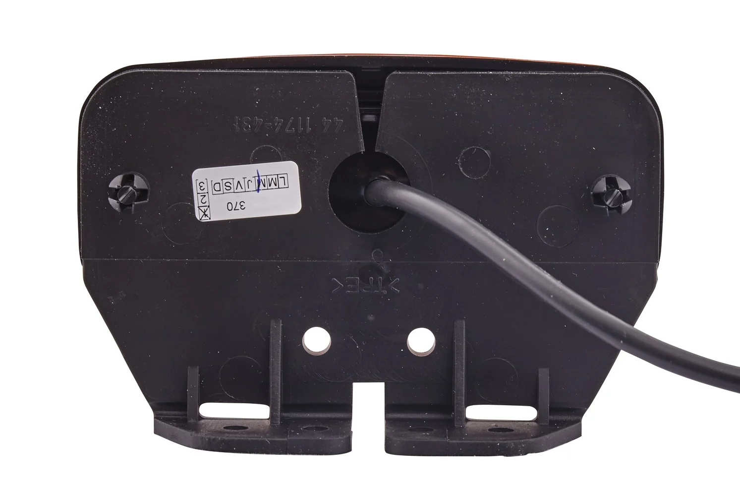 HELLA - 2PS 345 600-021 - Seitenmarkierungsleuchte, LED, 24V