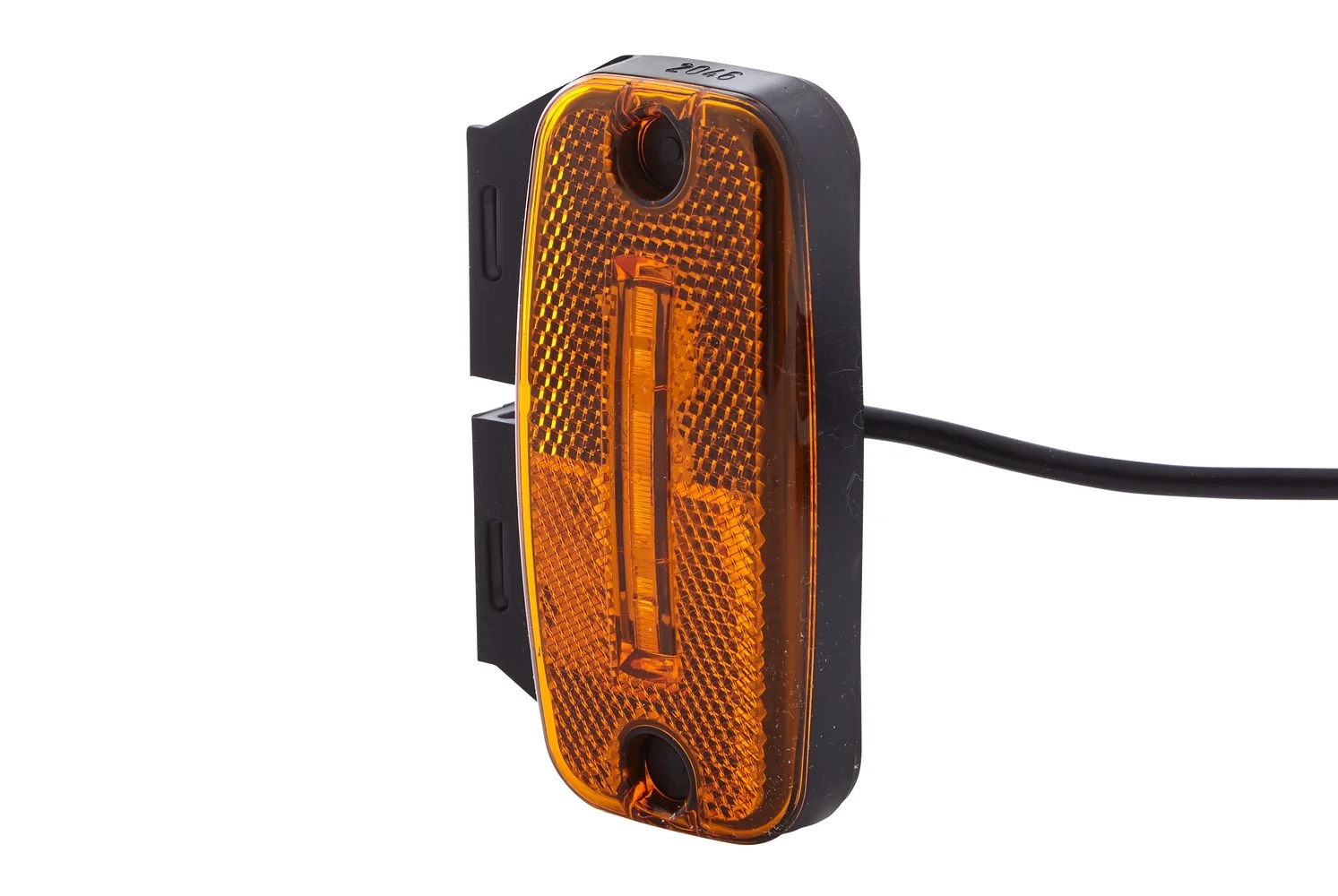 HELLA - 2PS 345 600-031 - Seitenmarkierungsleuchte, LED, 24V