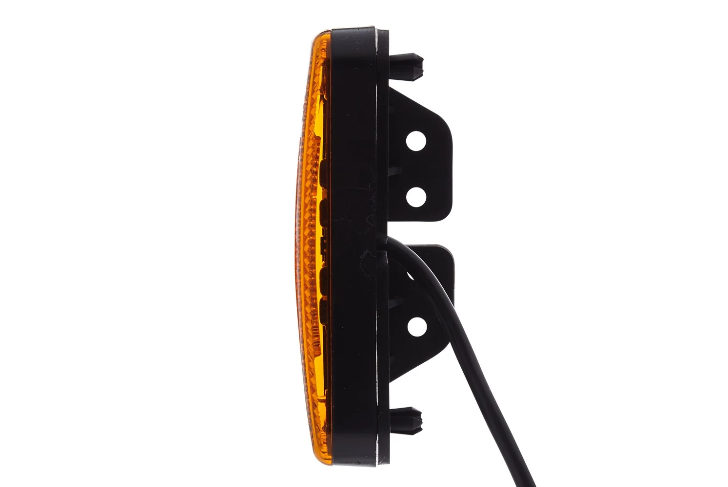 HELLA - 2PS 345 600-031 - Seitenmarkierungsleuchte, LED, 24V
