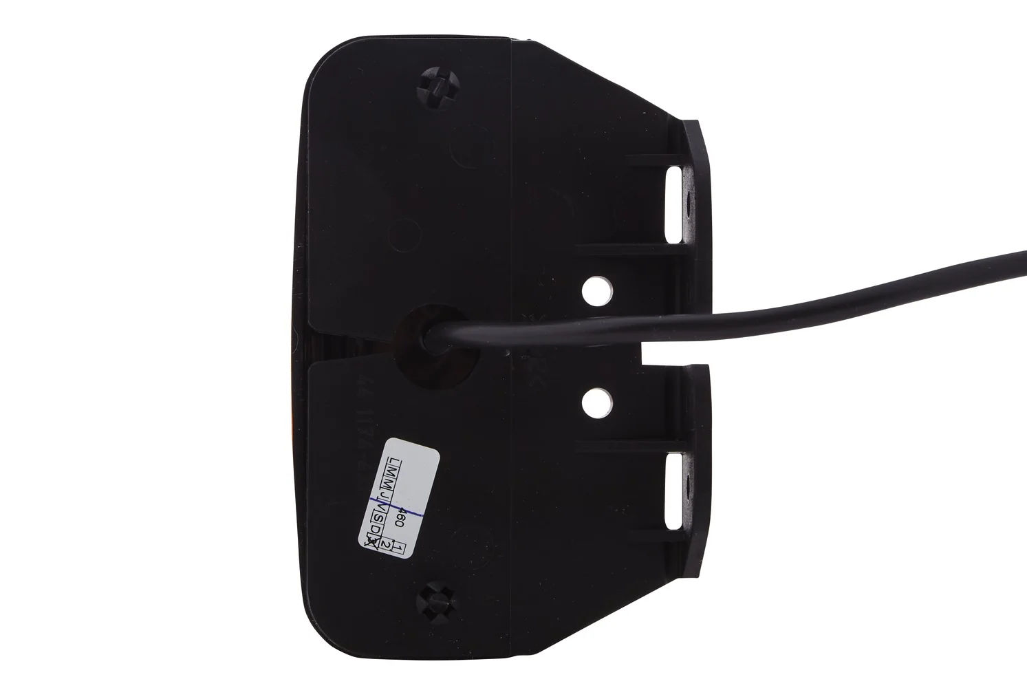 HELLA - 2PS 345 600-031 - Seitenmarkierungsleuchte, LED, 24V