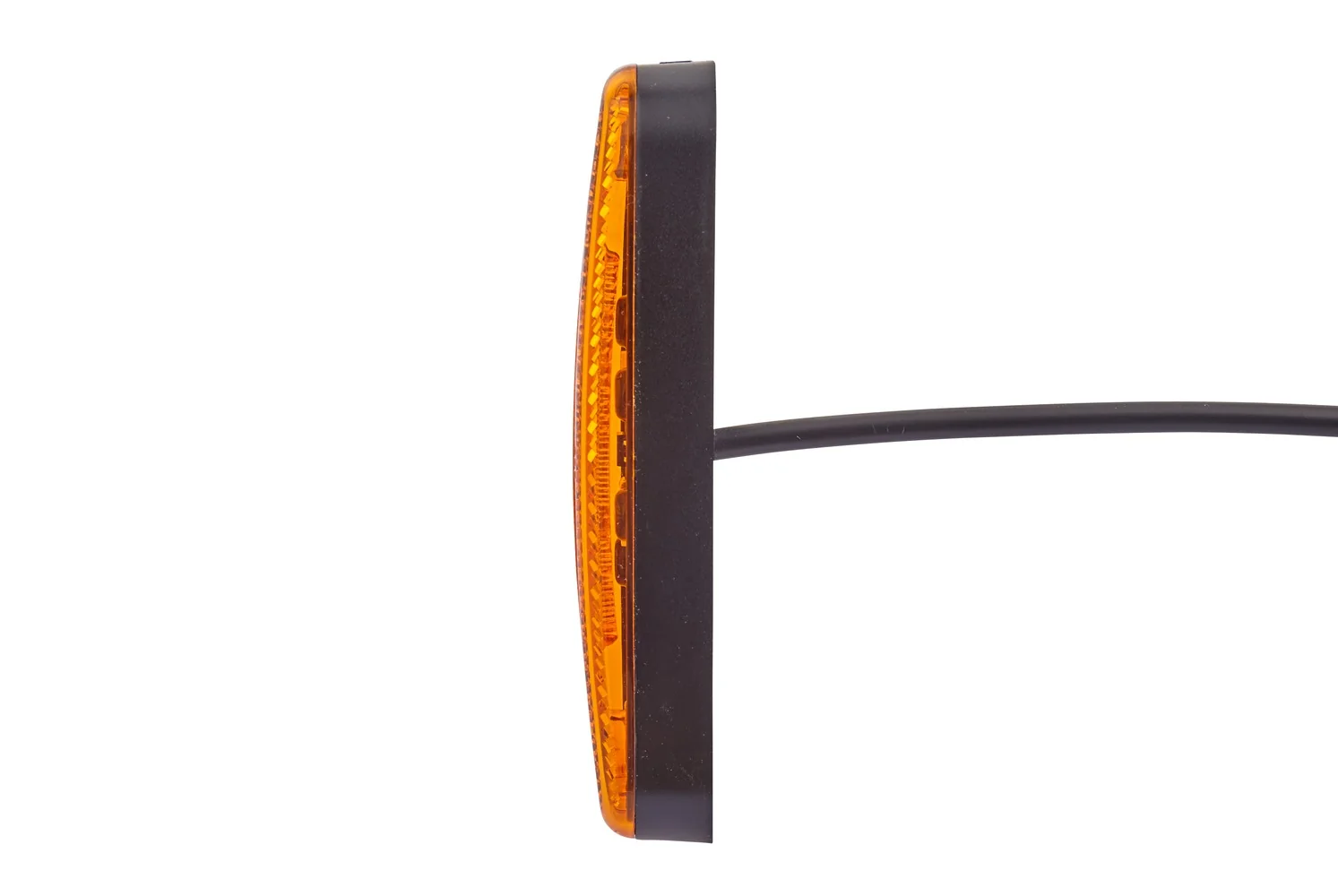 HELLA - 2PS 345 600-041 - Seitenmarkierungsleuchte, LED, 24V