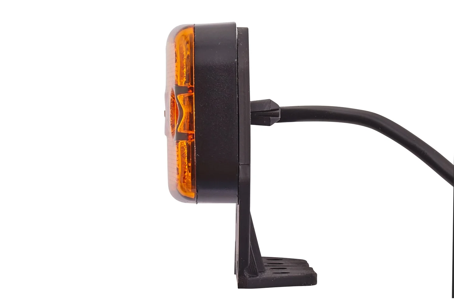 HELLA - 2PS 345 600-061 - Seitenmarkierungsleuchte, LED, 12V