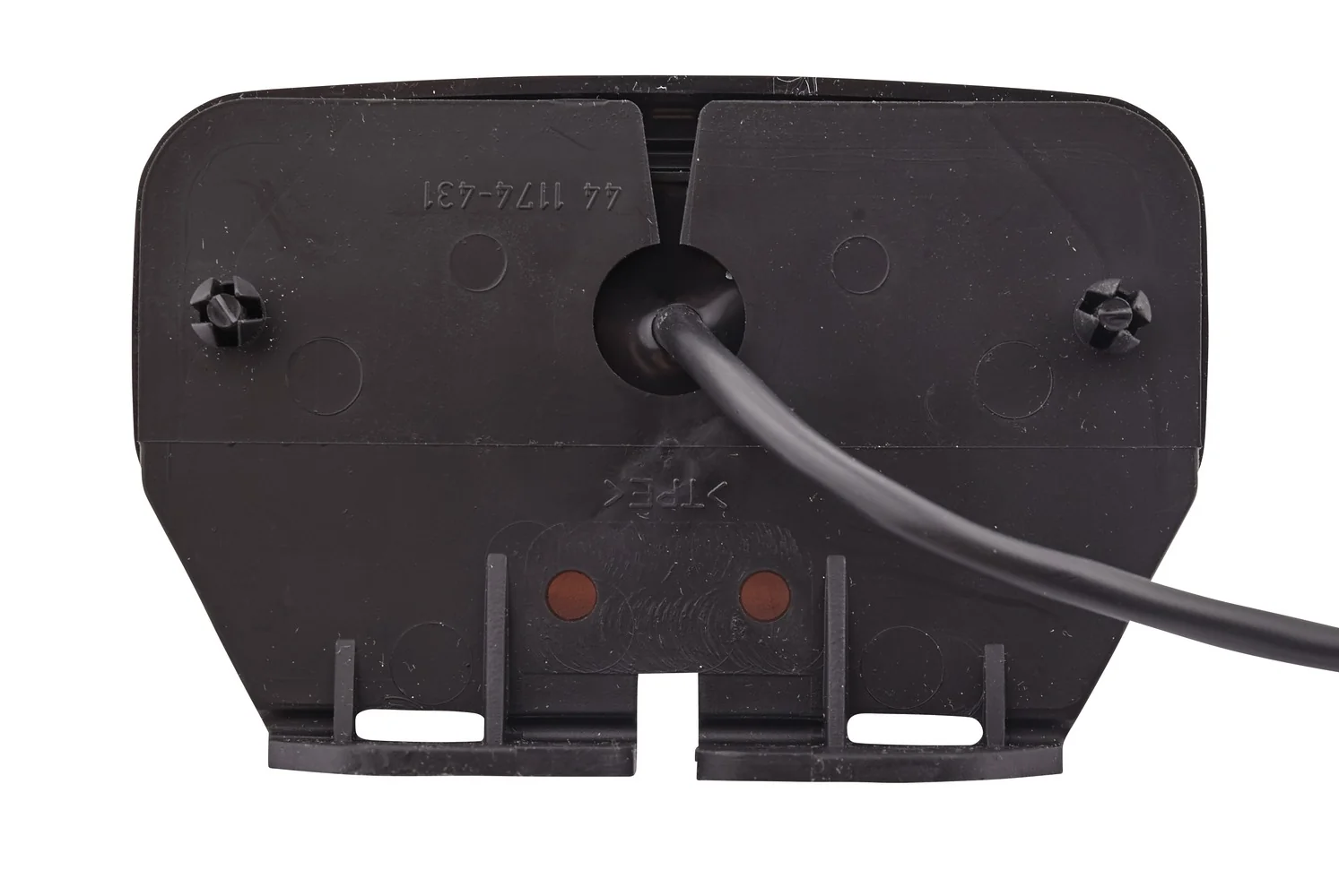 HELLA - 2PS 345 600-061 - Seitenmarkierungsleuchte, LED, 12V