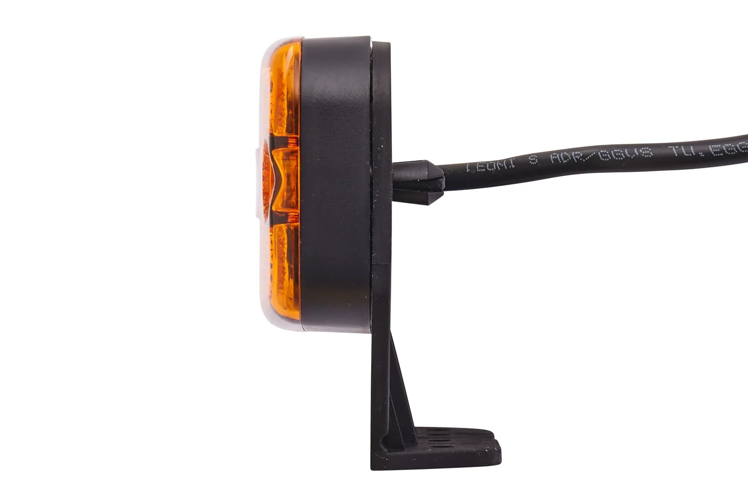 HELLA - 2PS 345 600-071 - Seitenmarkierungsleuchte, LED, 24V