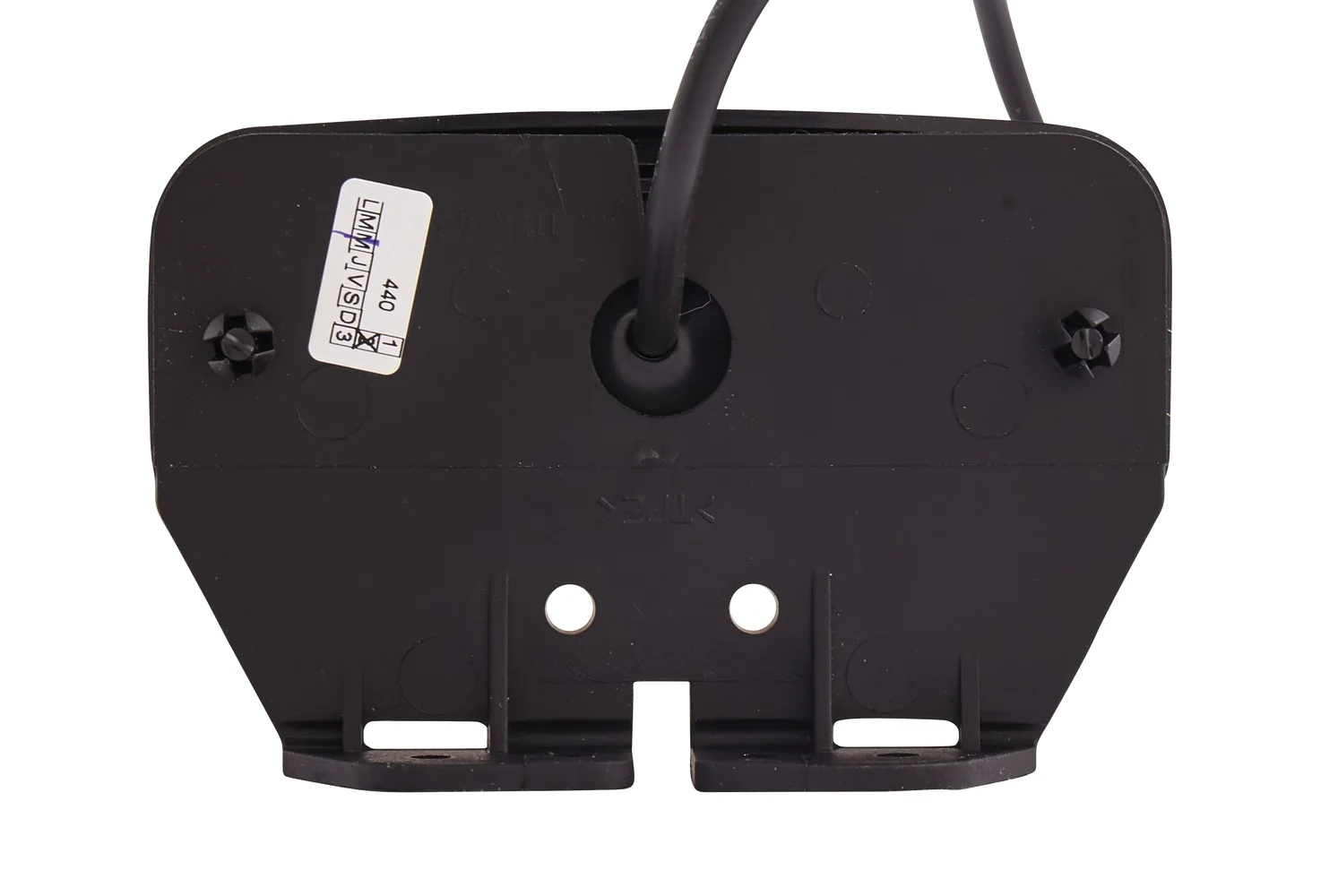 HELLA - 2PS 345 600-071 - Seitenmarkierungsleuchte, LED, 24V