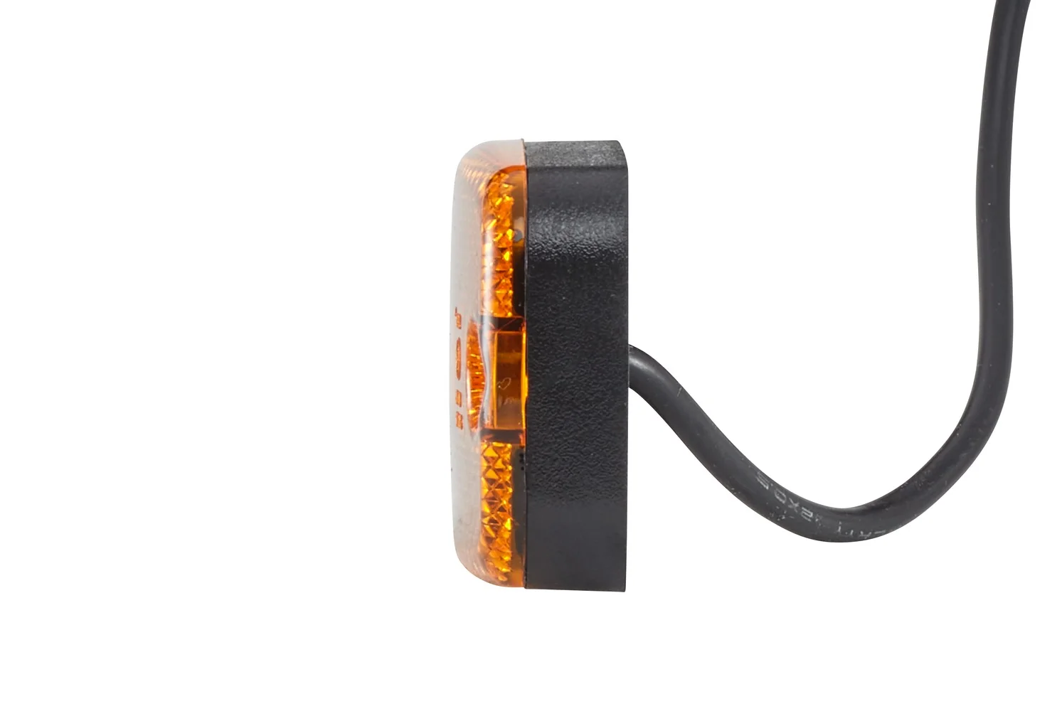 HELLA - 2PS 357 008-011 - Seitenmarkierungsleuchte, LED, 24/12V