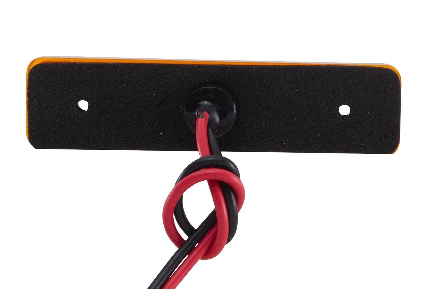 HELLA - 2PS 357 010-001 - Seitenmarkierungsleuchte, LED, 12V