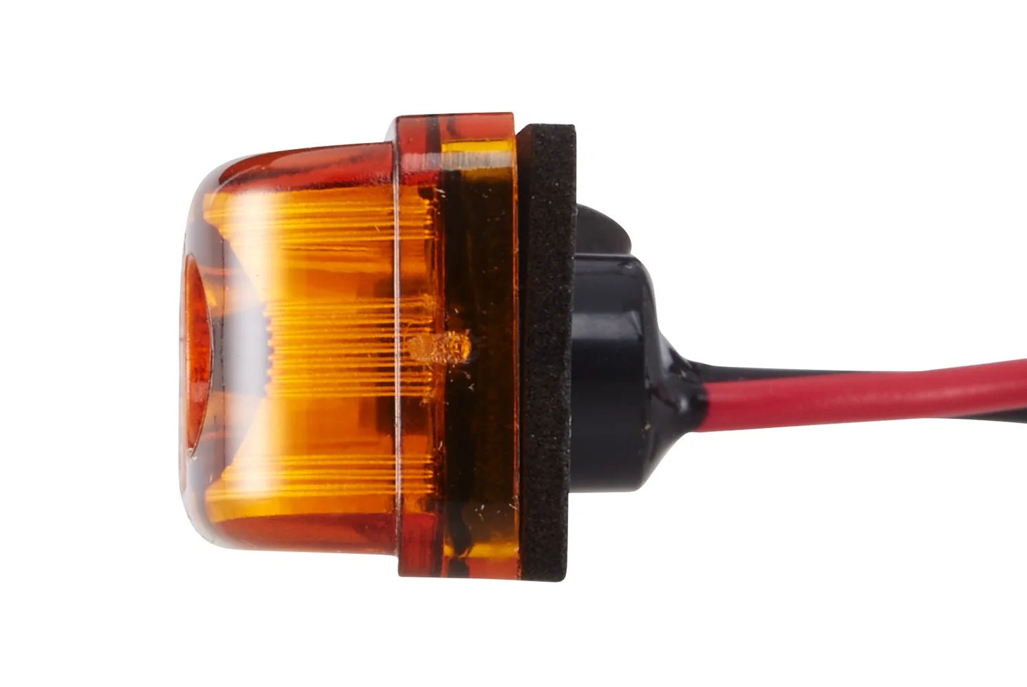 HELLA - 2PS 357 010-101 - Seitenmarkierungsleuchte, LED, 24V