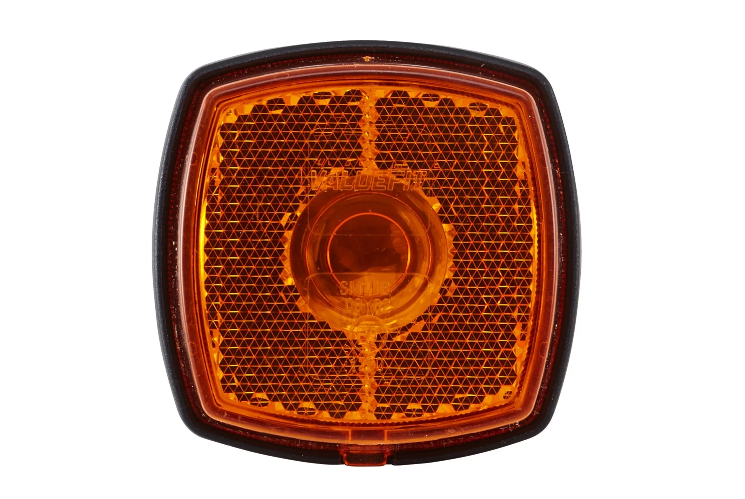 HELLA - 2PS 357 012-001 - Seitenmarkierungsleuchte, Halogen, 12V