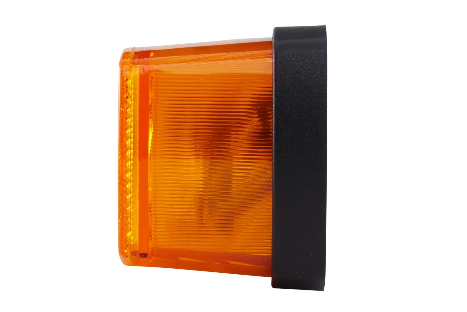 HELLA - 2PS 357 012-001 - Seitenmarkierungsleuchte, Halogen, 12V