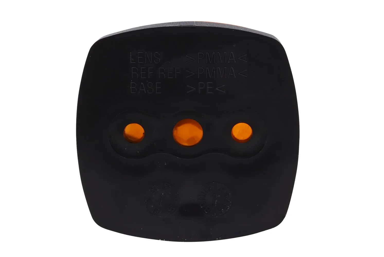 HELLA - 2PS 357 012-001 - Seitenmarkierungsleuchte, Halogen, 12V