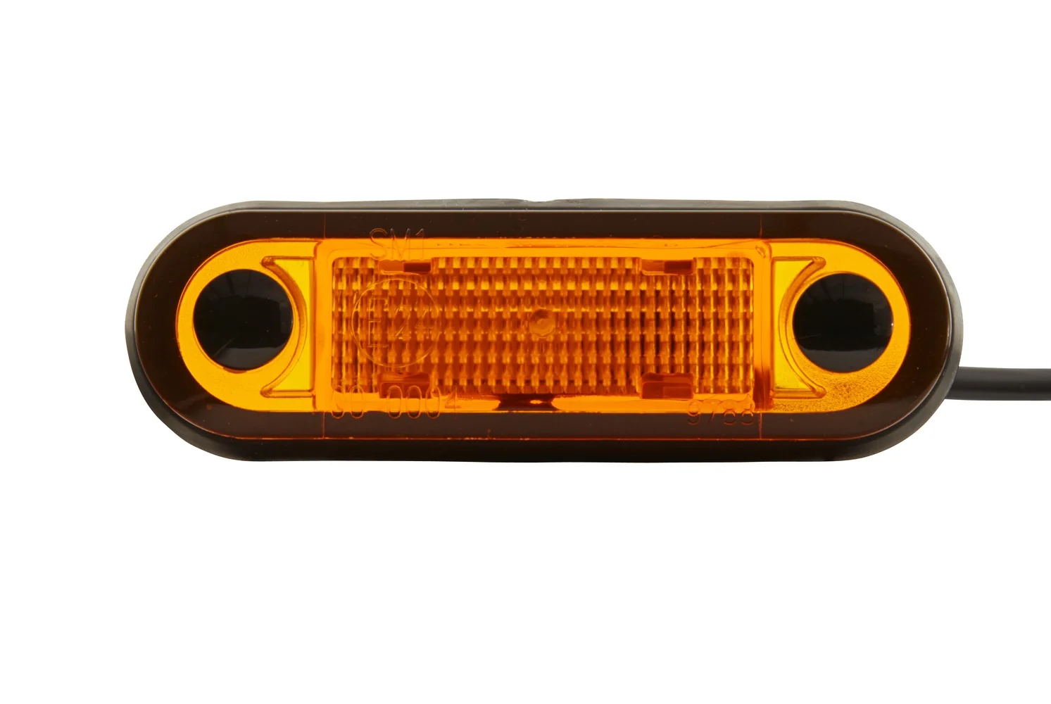 HELLA - 2PS 959 788-002 - Seitenmarkierungsleuchte, LED, 12/24V