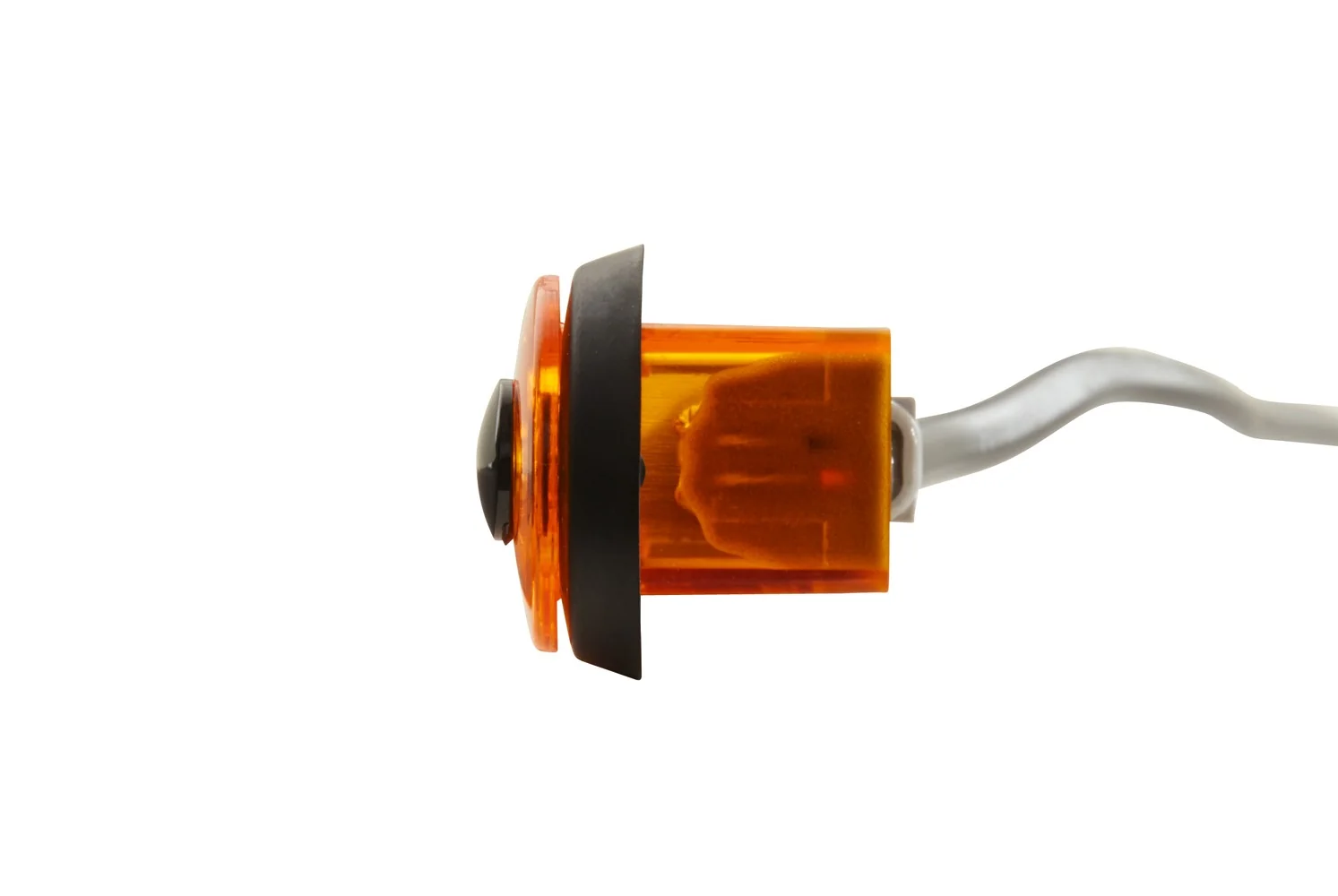 HELLA - 2PS 959 788-002 - Seitenmarkierungsleuchte, LED, 12/24V