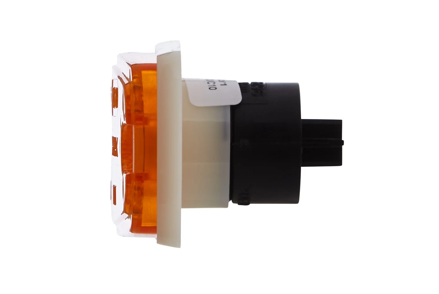 HELLA - 2PS 962 964-031 - Seitenmarkierungsleuchte, Halogen, 12V